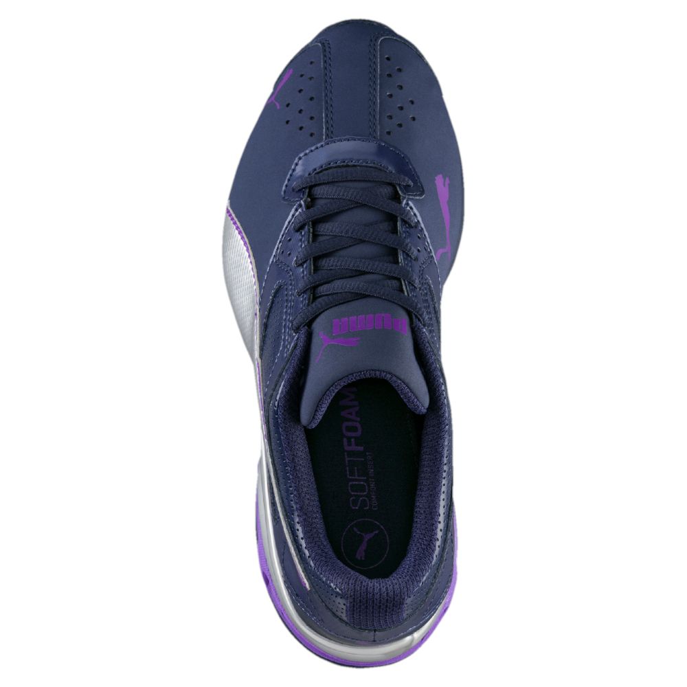puma women's tazon 6 fm running shoe