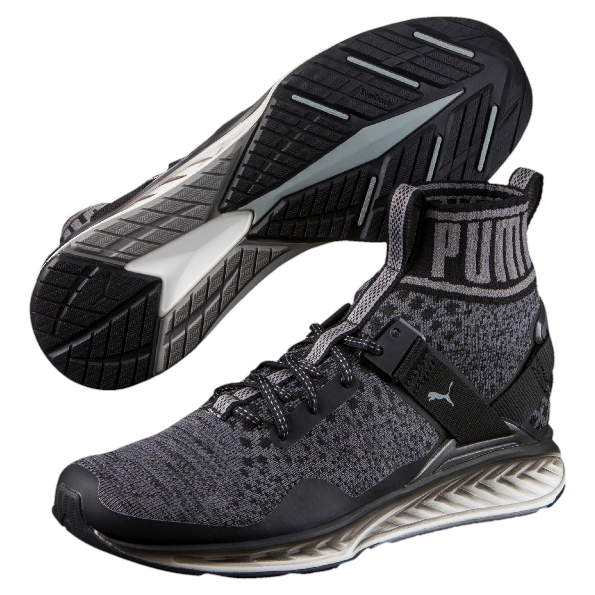 scarpe puma ignite evoknit