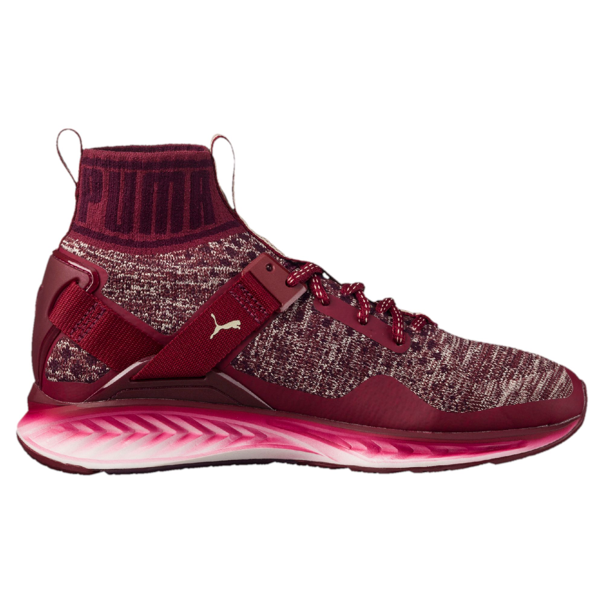 puma ignite evoknit hombre