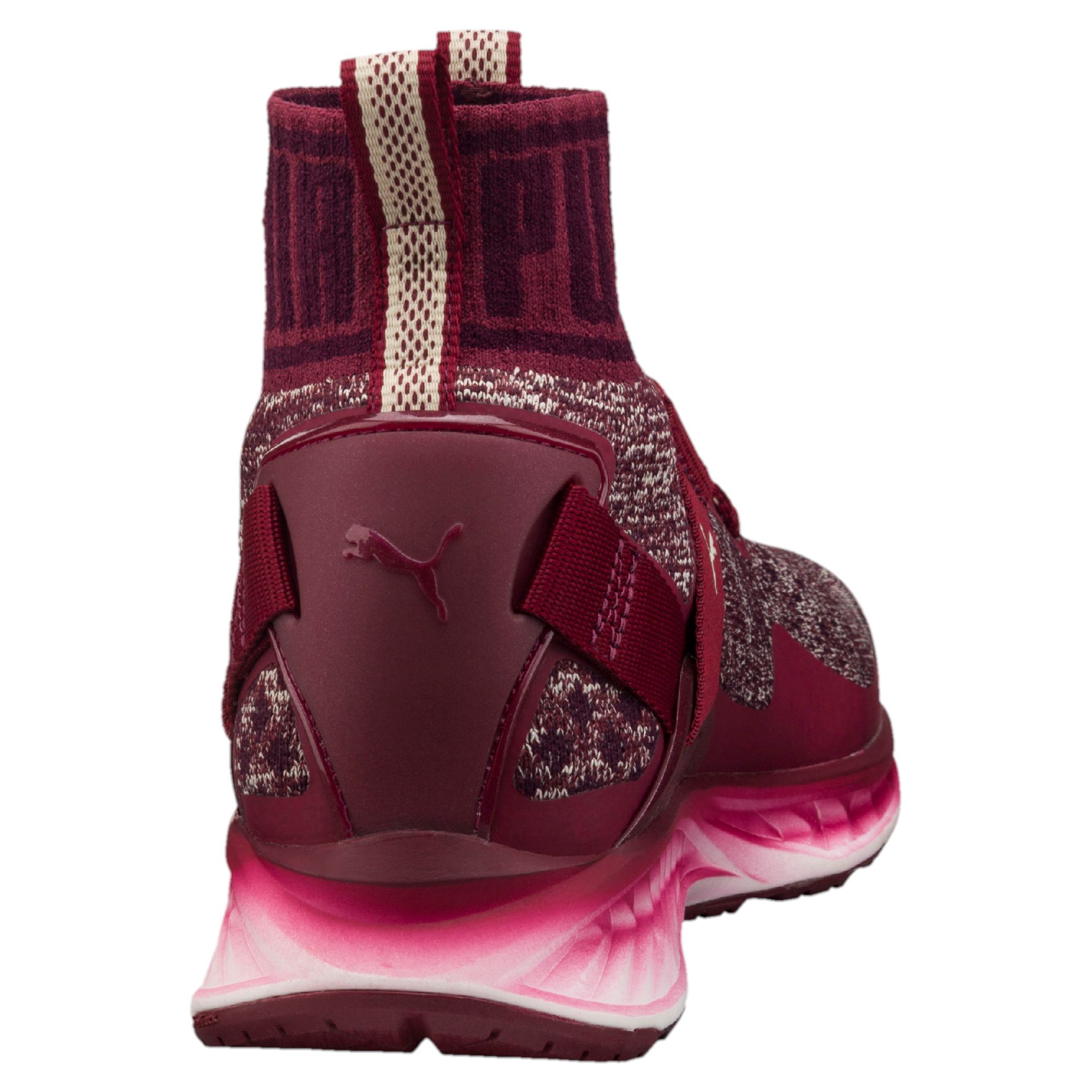 puma ignite evoknit hombre