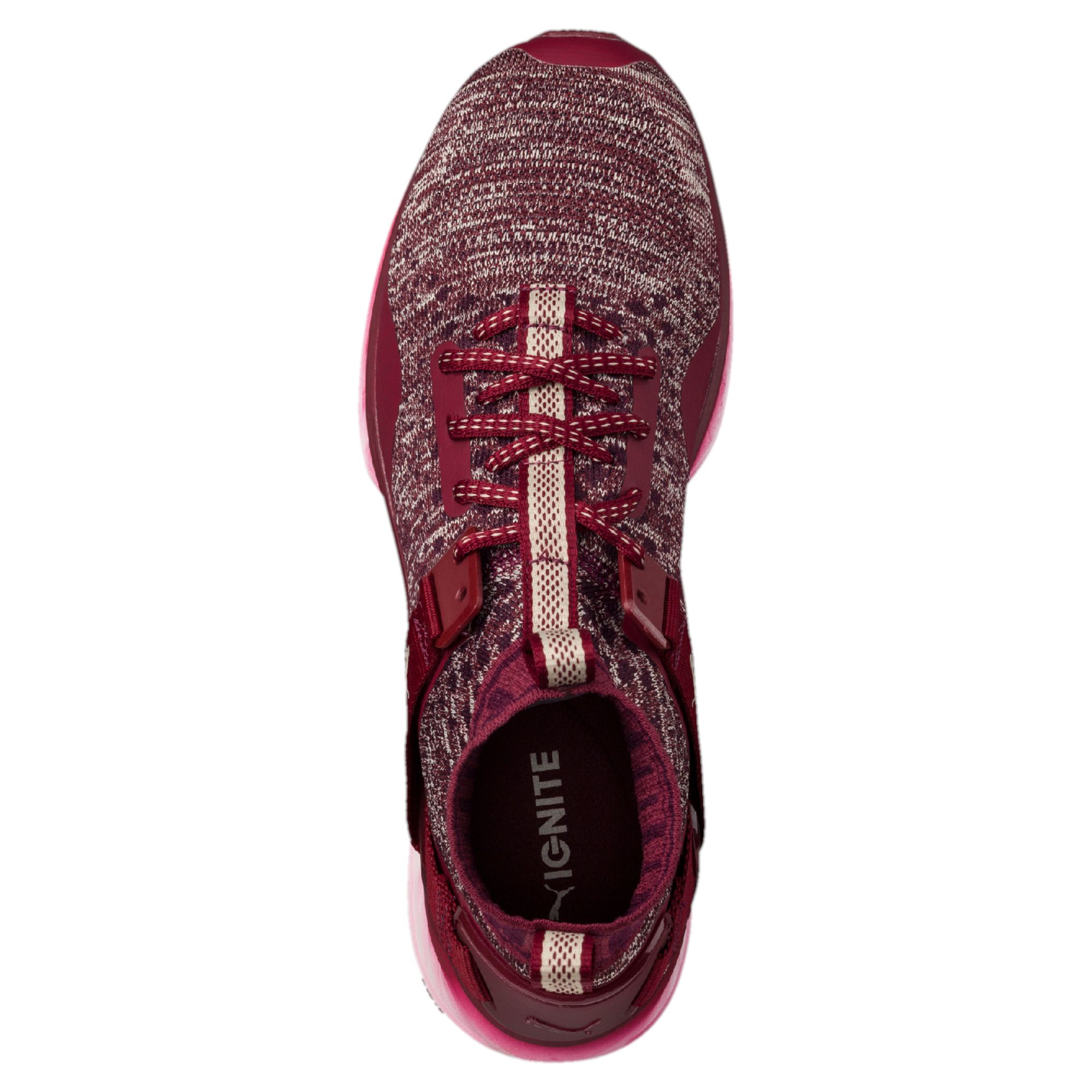 ignite evoknit fade