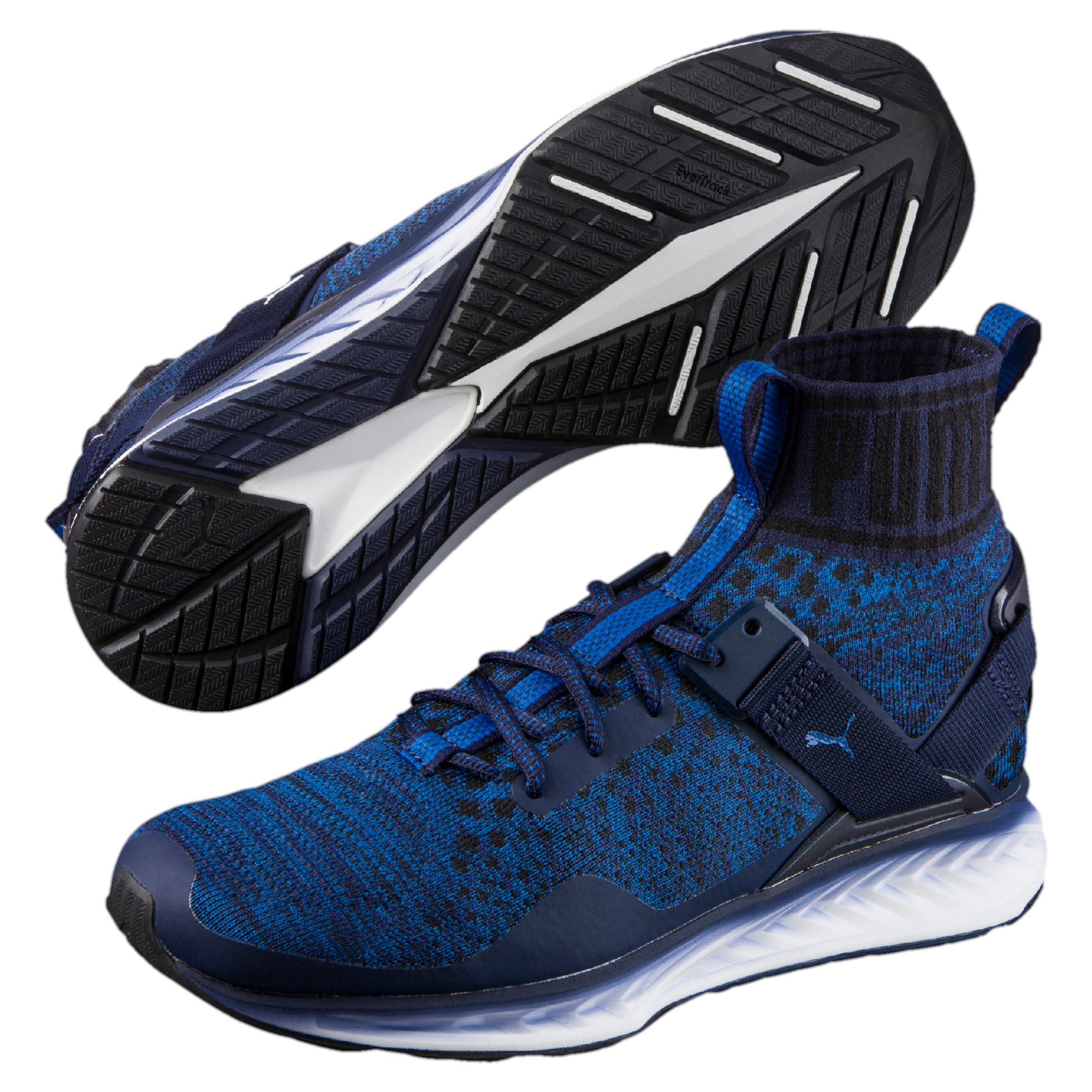 basket ignite puma basket ignite puma