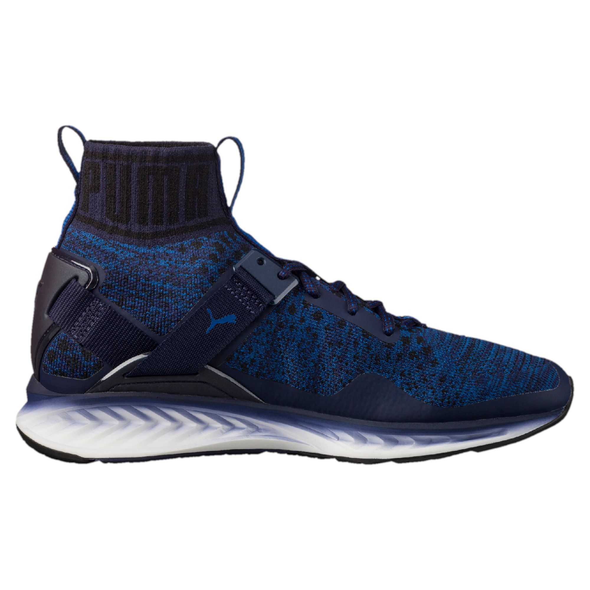 ignite evoknit fade