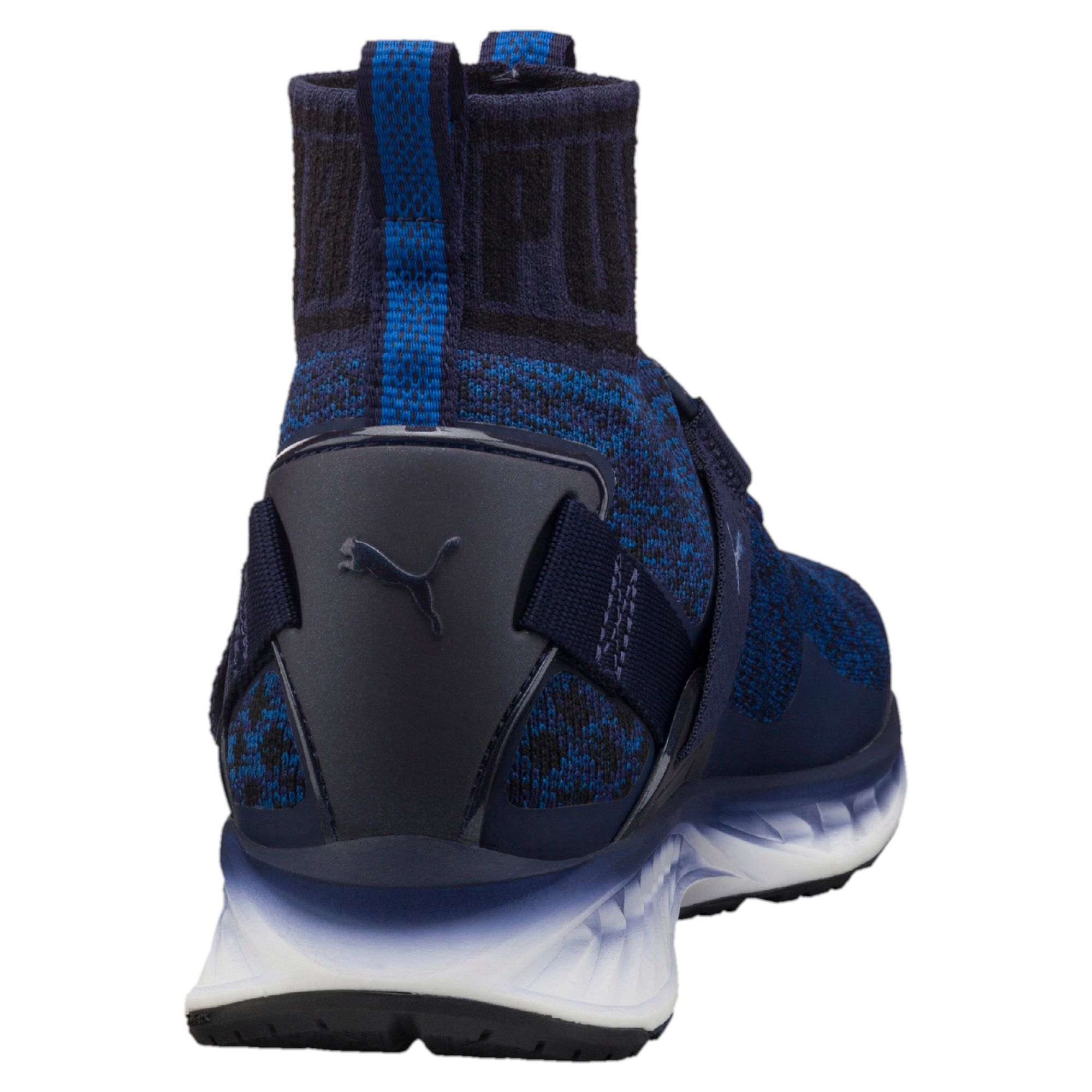 ignite evoknit fade