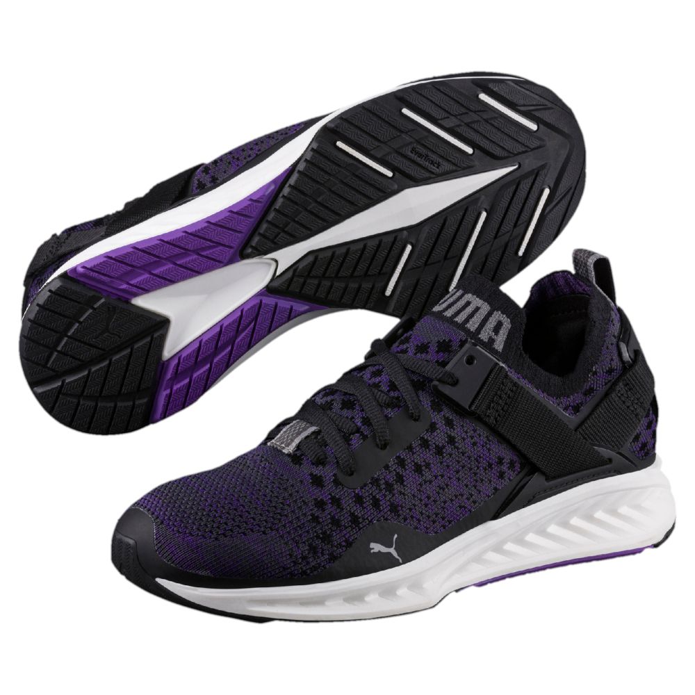 puma evoknit women's shoes