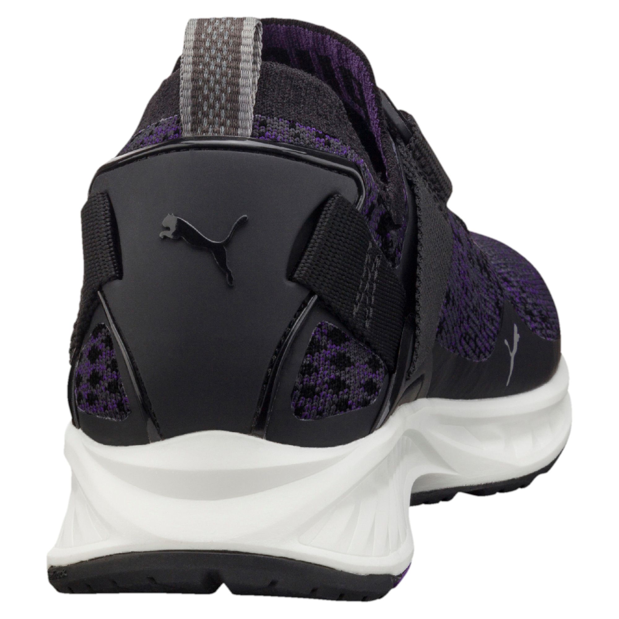 puma ignite evoknit mujer