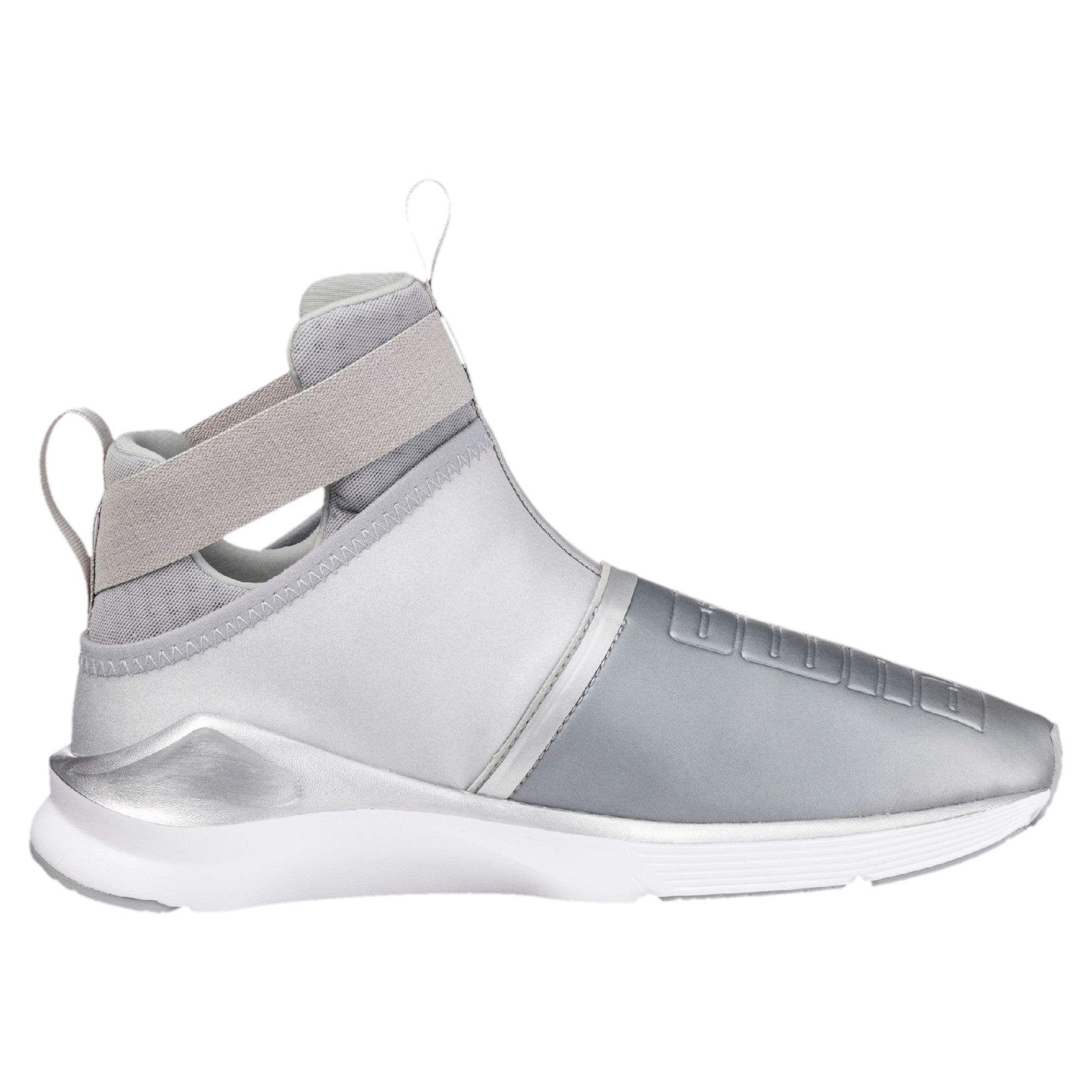 puma strap trainers 2004