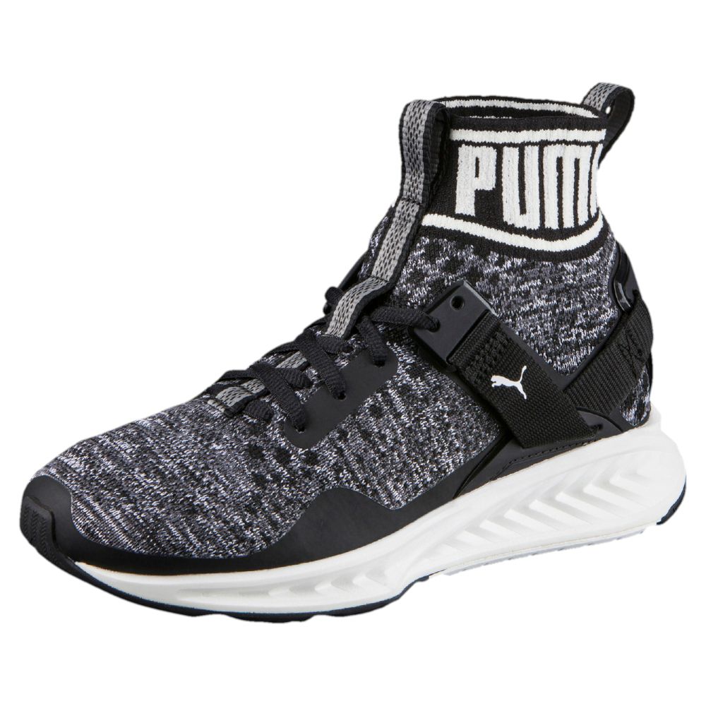 PUMA IGNITE evoKNIT JR Training Shoes | eBay