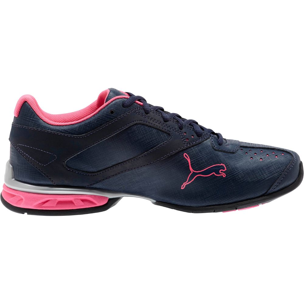 puma tazon 6 fm women's running shoes