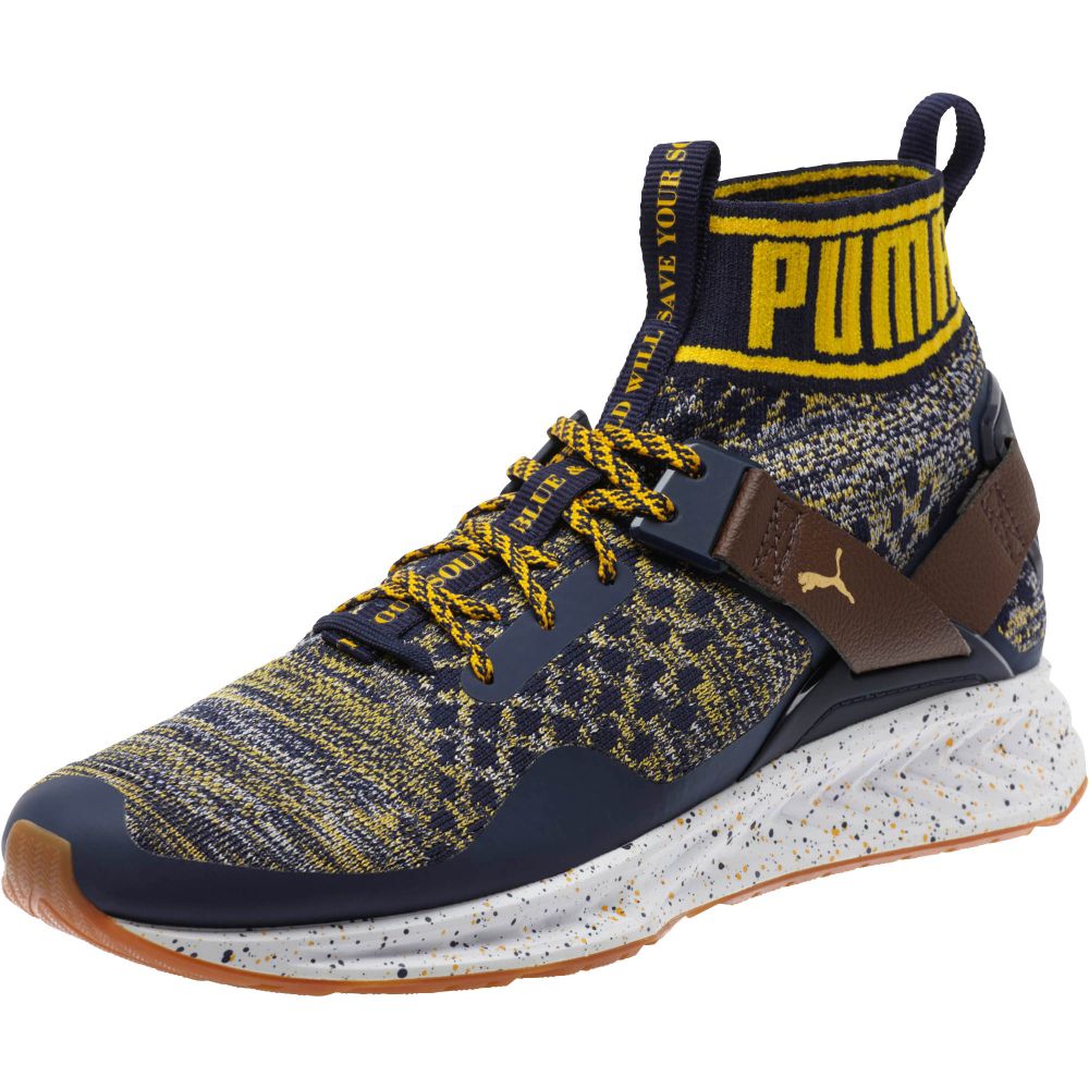 puma legacy performance review