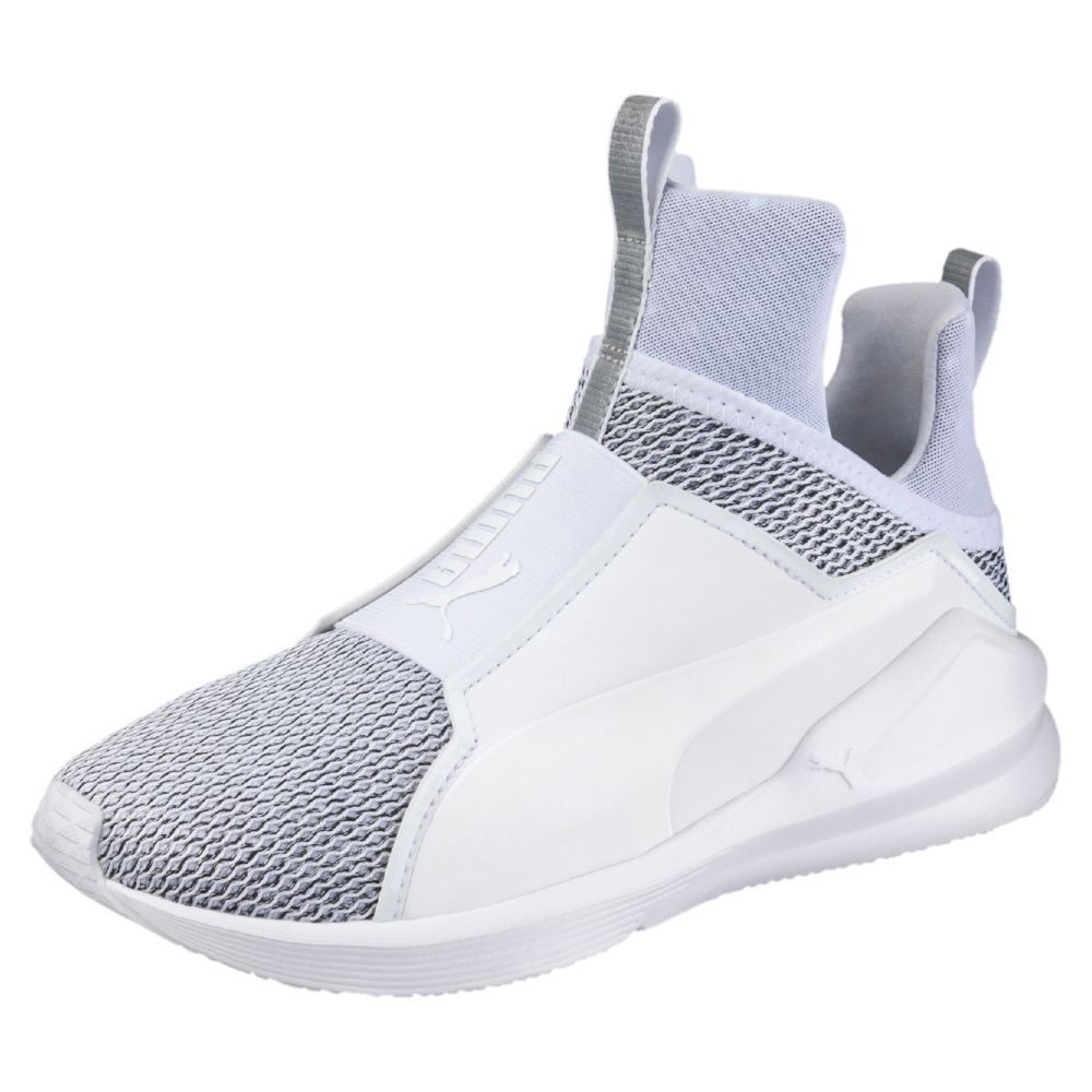 puma rtg knit