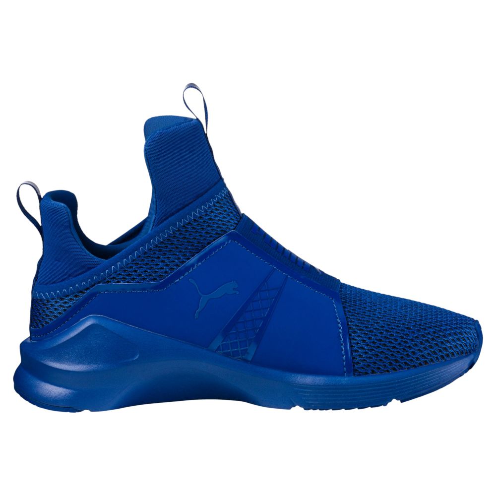 puma fierce training shoes