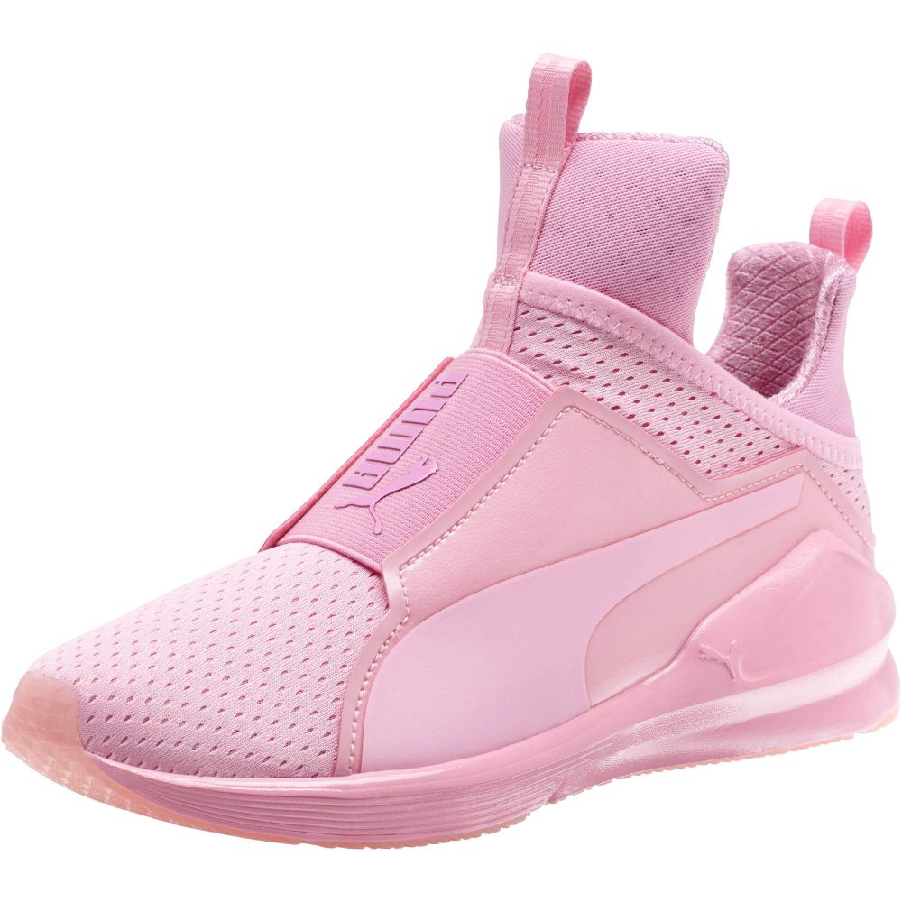 PUMA Fierce Bright Mesh Womenâs Training Shoes | eBay