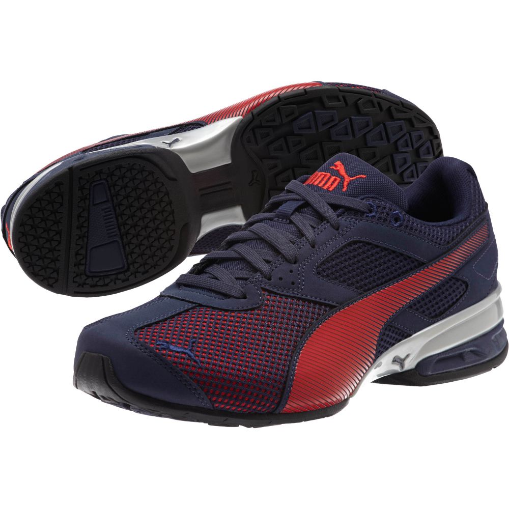 new puma sneakers men