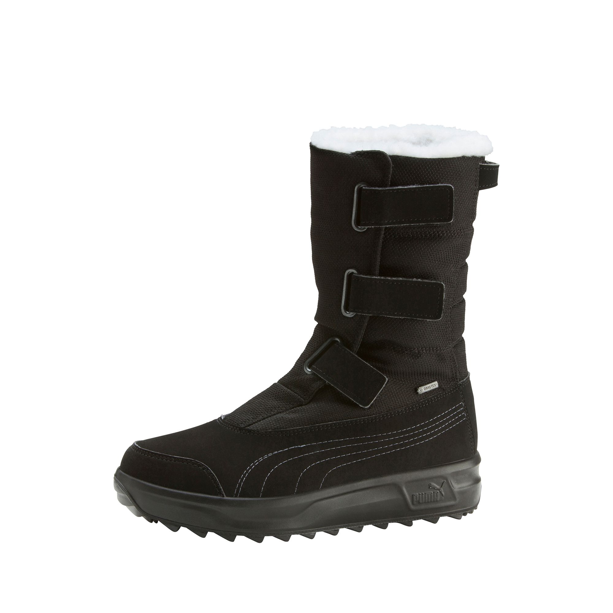 puma goretex puma goretex