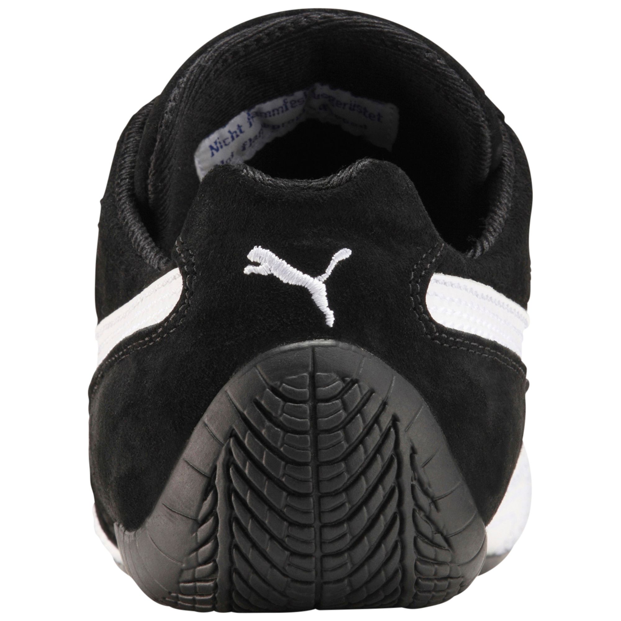 PUMA Speed Cat SD Trainers Footwear Motorsport Unisex New eBay