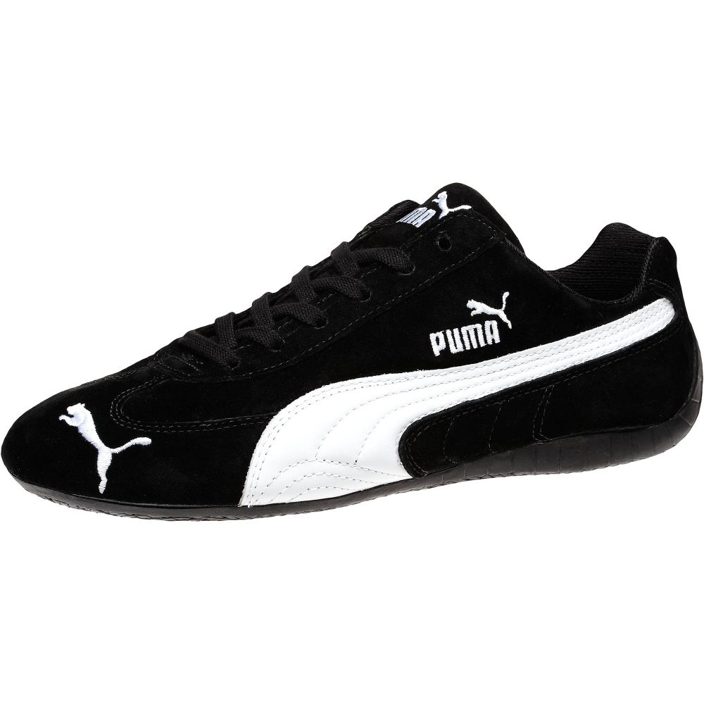 speed of a puma