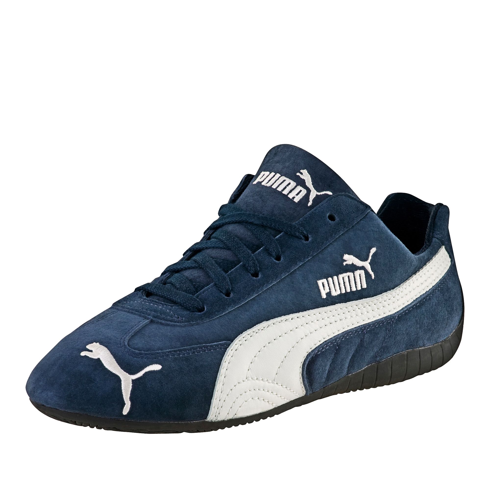 puma speed cat femme 2014