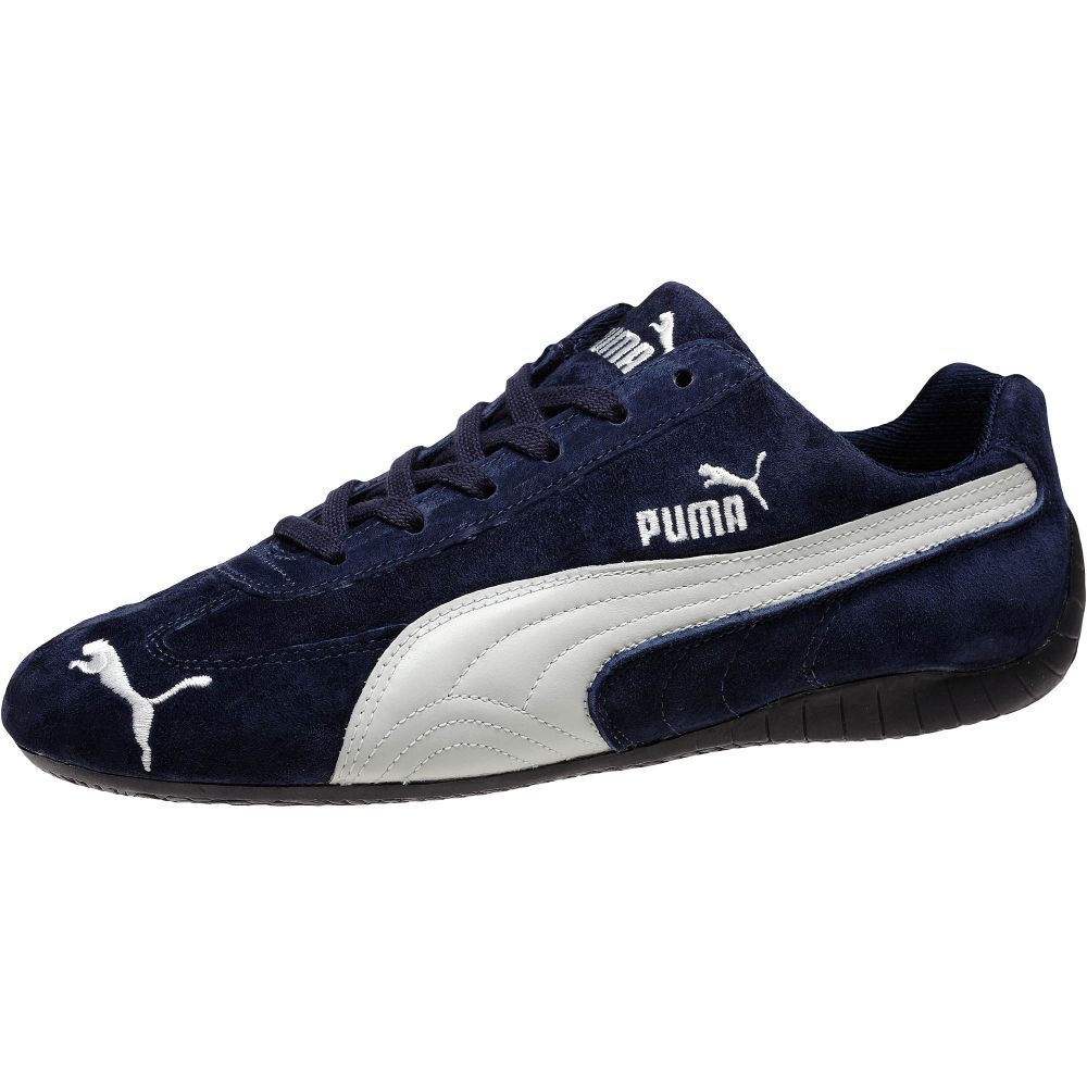 puma racer cat sneakers