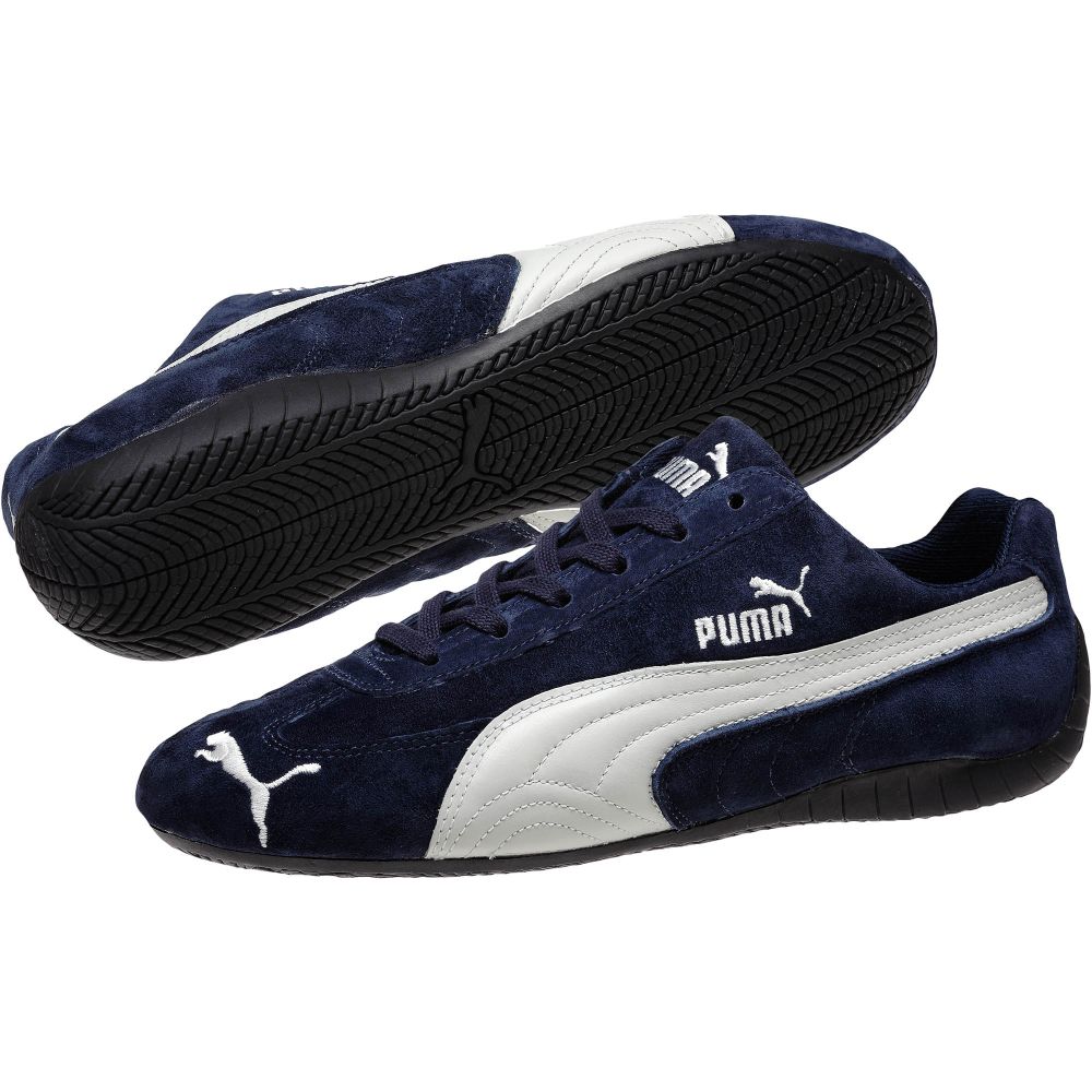 PUMA Speed Cat SD Shoes