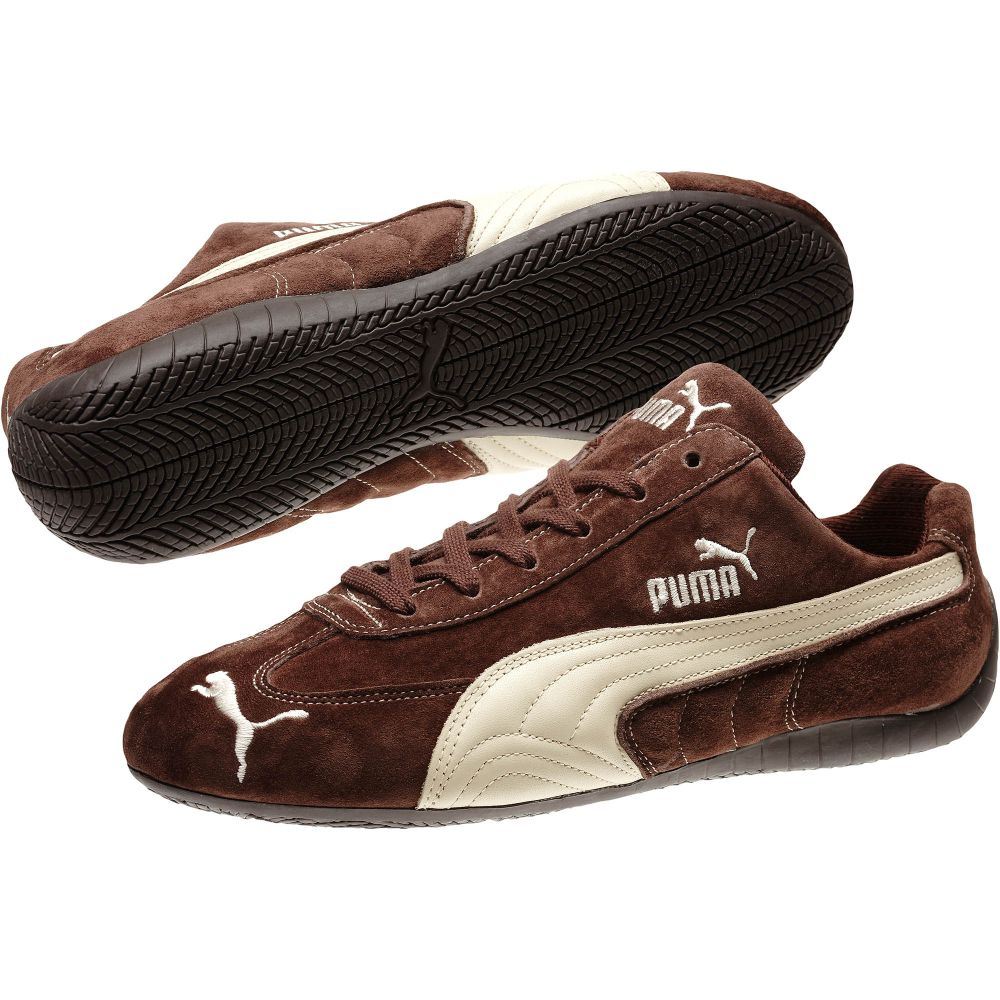 PUMA Speed Cat SD Shoes