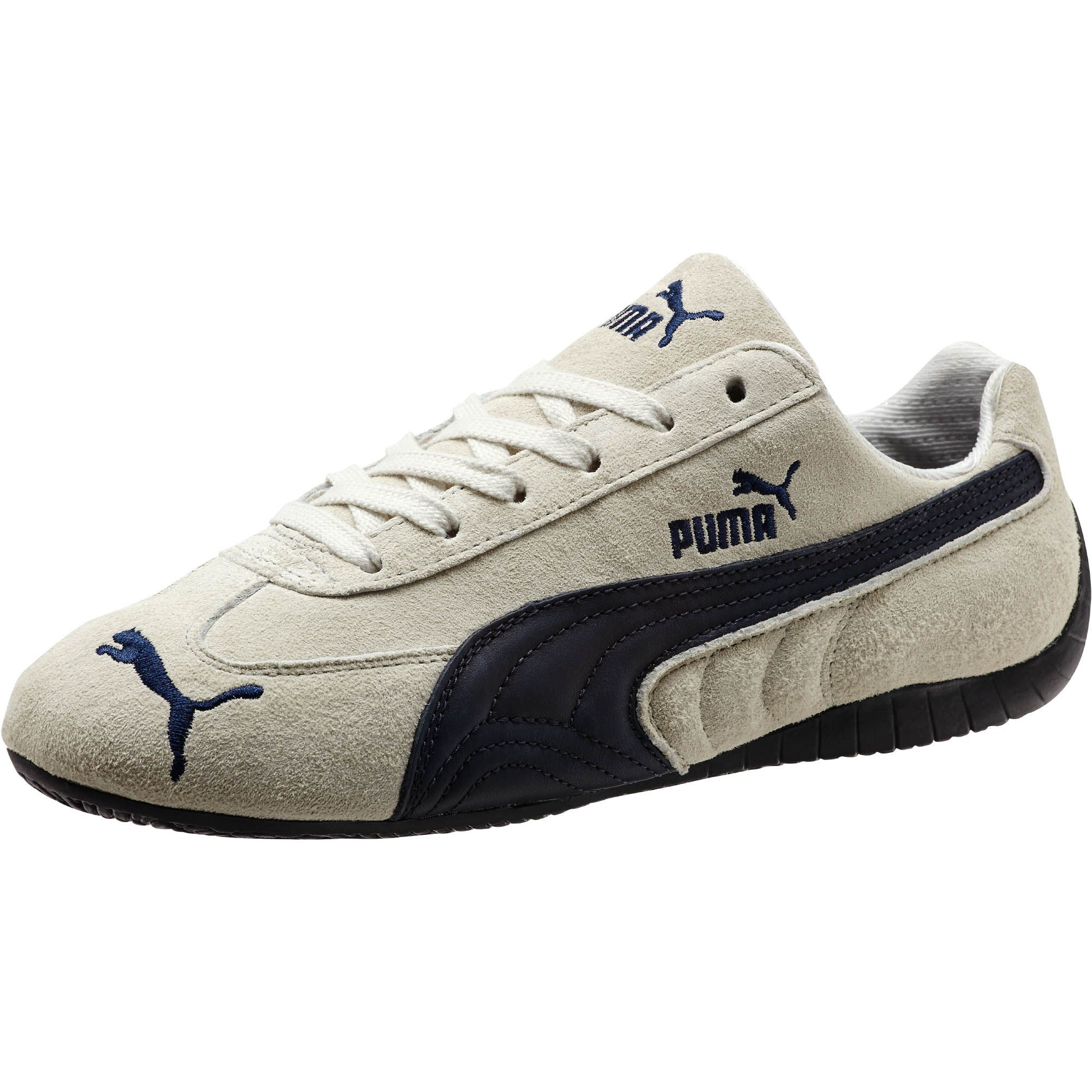 puma speed cat 45