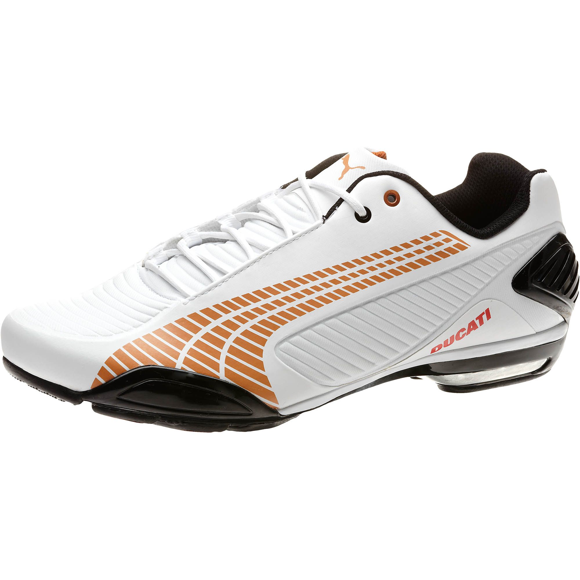 tenis puma ducati testastretta iii