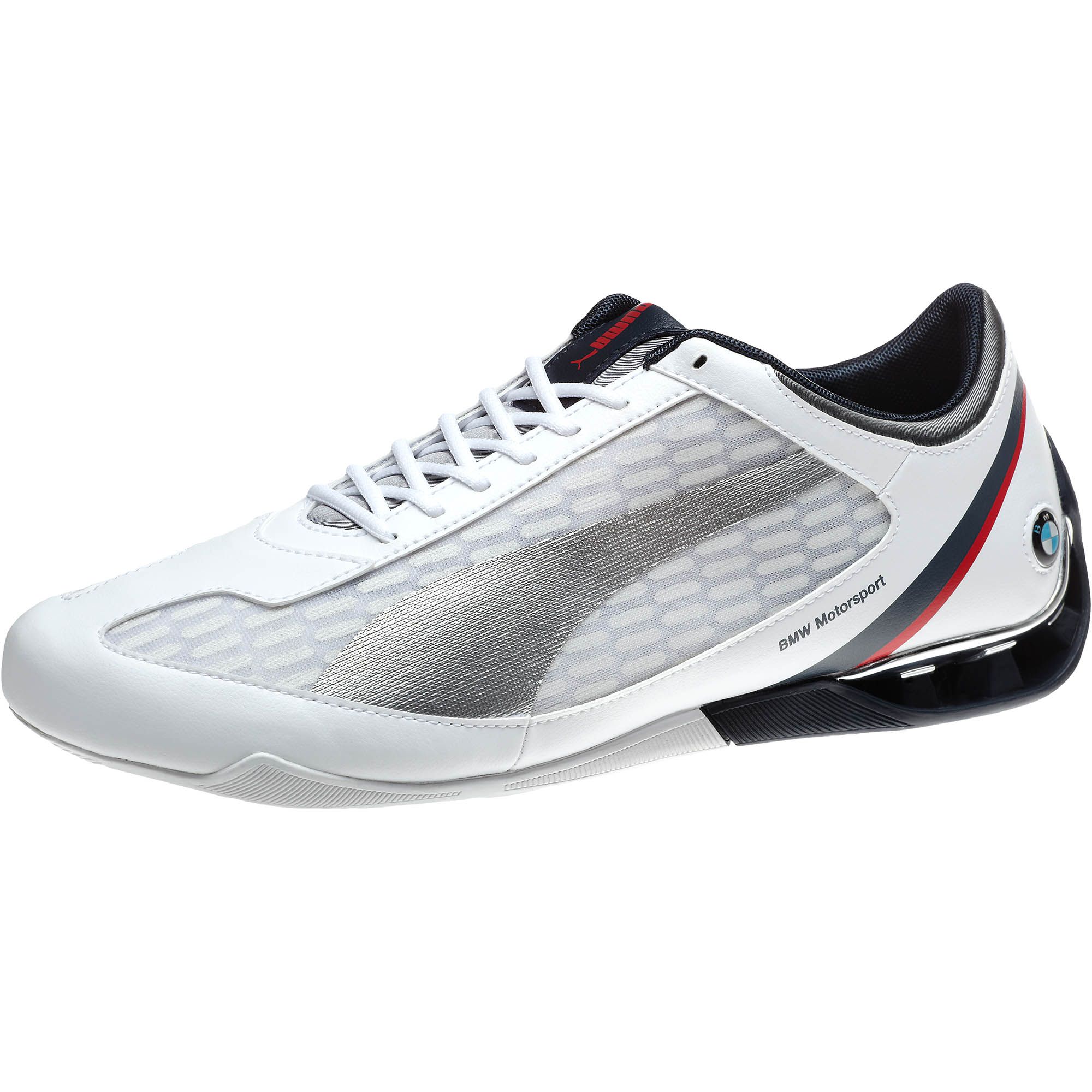 Puma bmw power race shoes #6