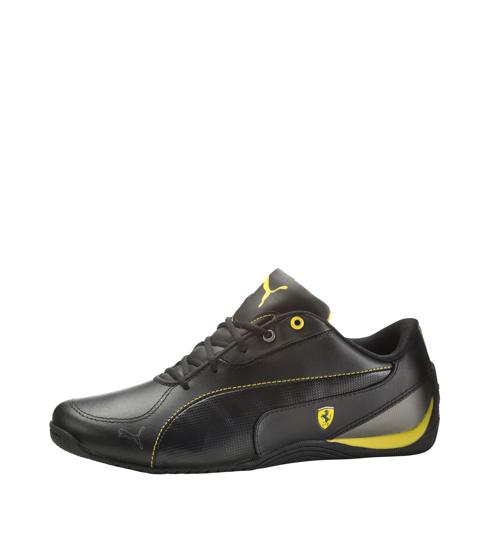 Image of Ferrari Drift Cat 5 Trainers