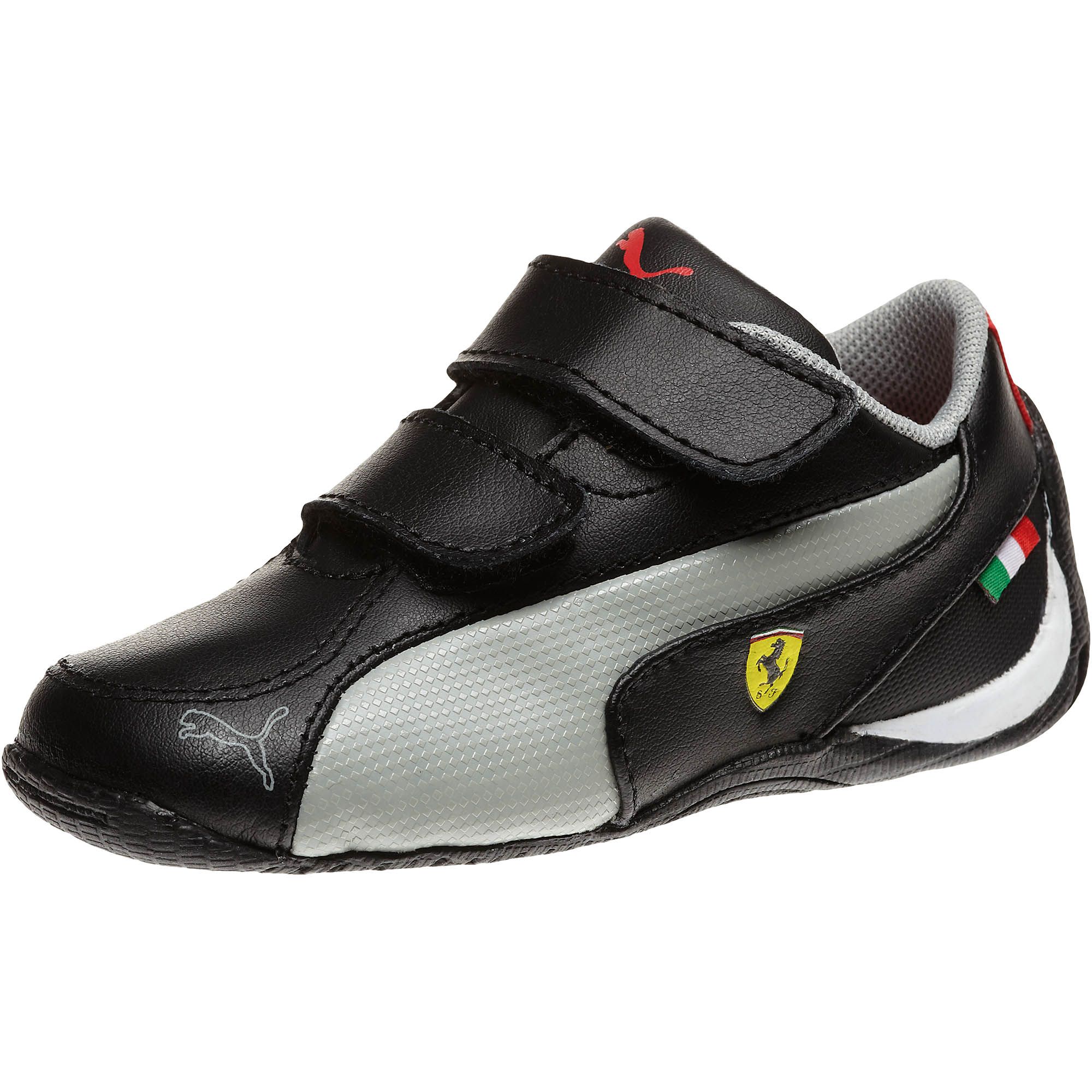 - Ferrari Drift Cat 5 Kids Shoes customer reviews - product reviews ...
