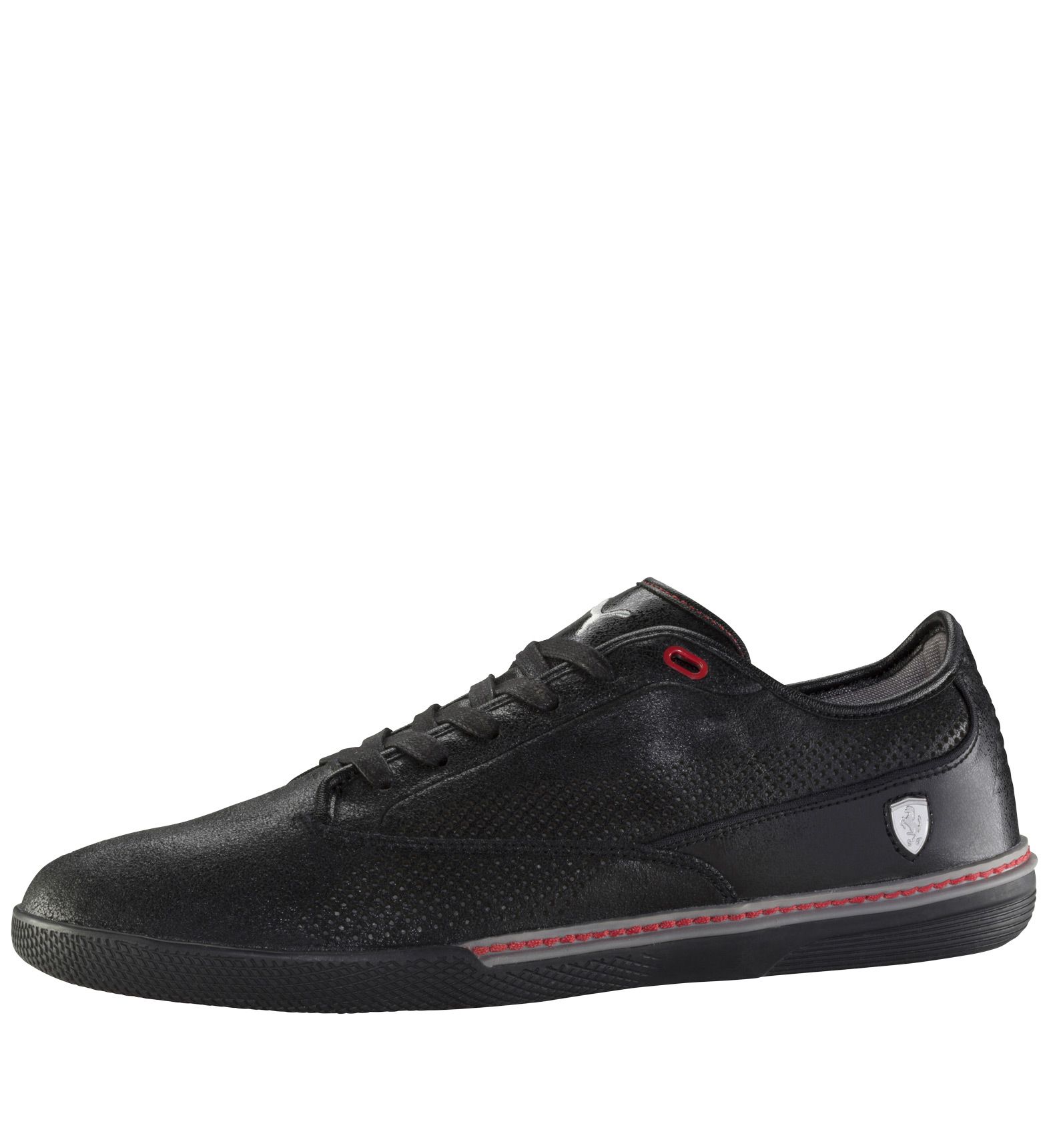 Image of Ferrari Novellino Trainers