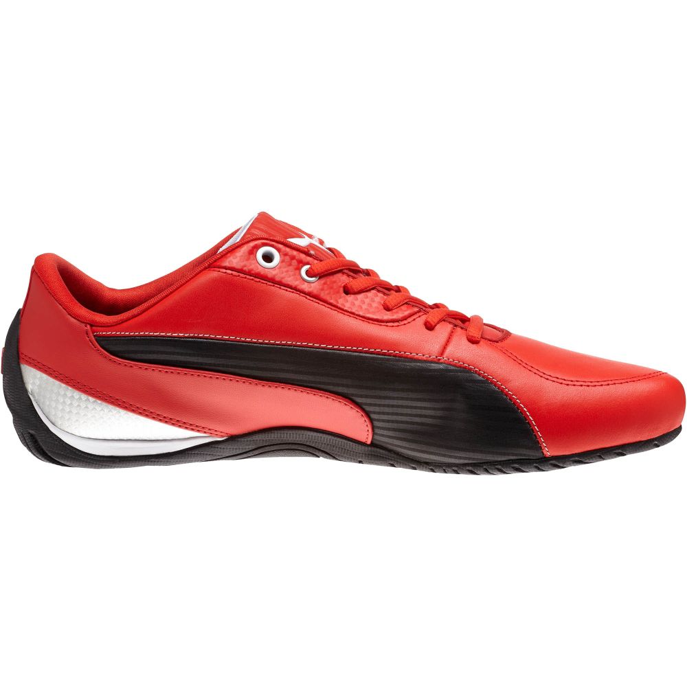 puma drift cat ii ferrari men brown