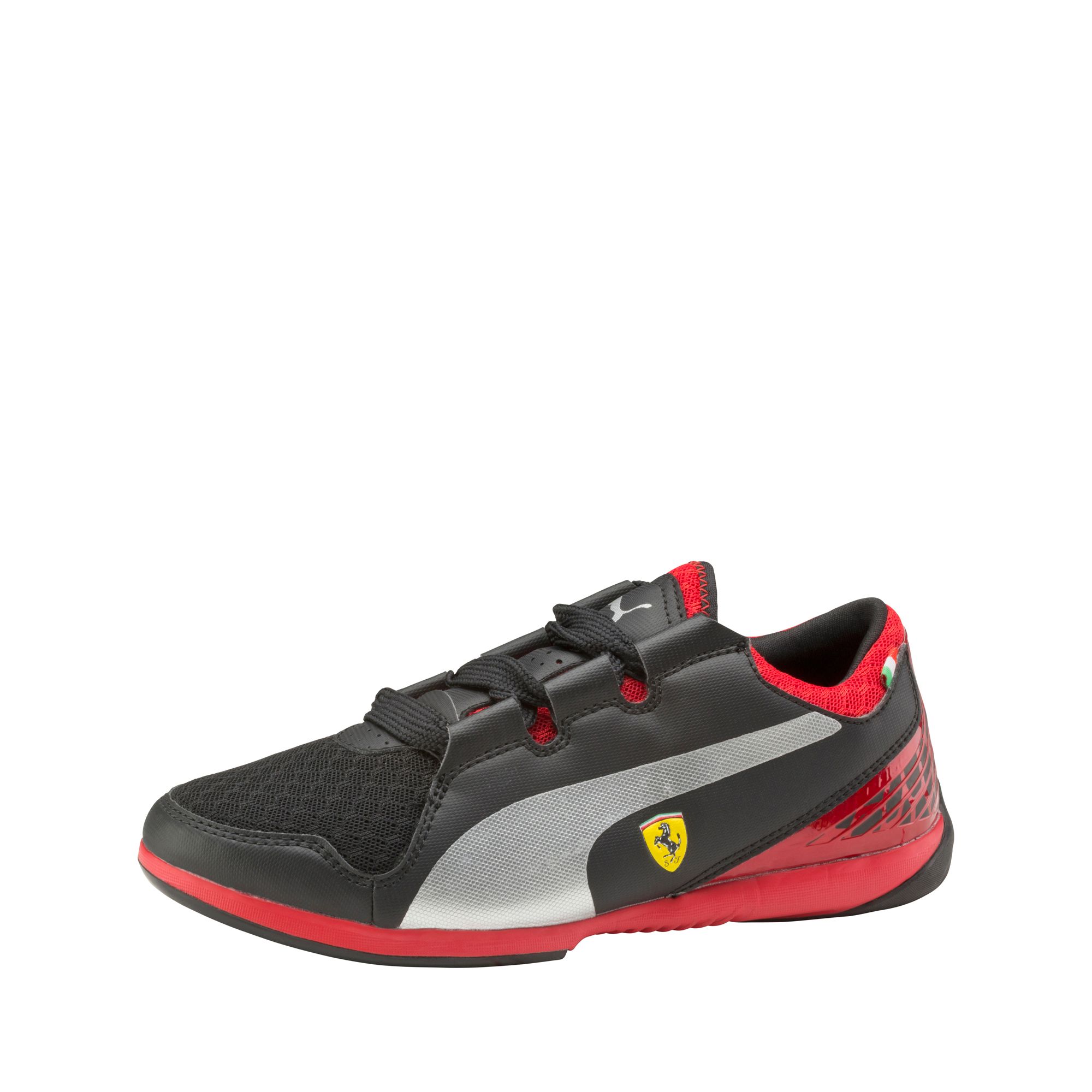 Image of Ferrari Valorosso Trainers