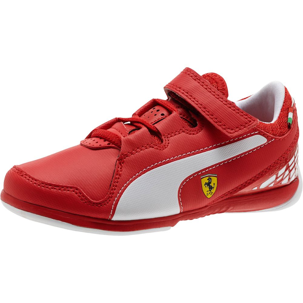 point heel chappal