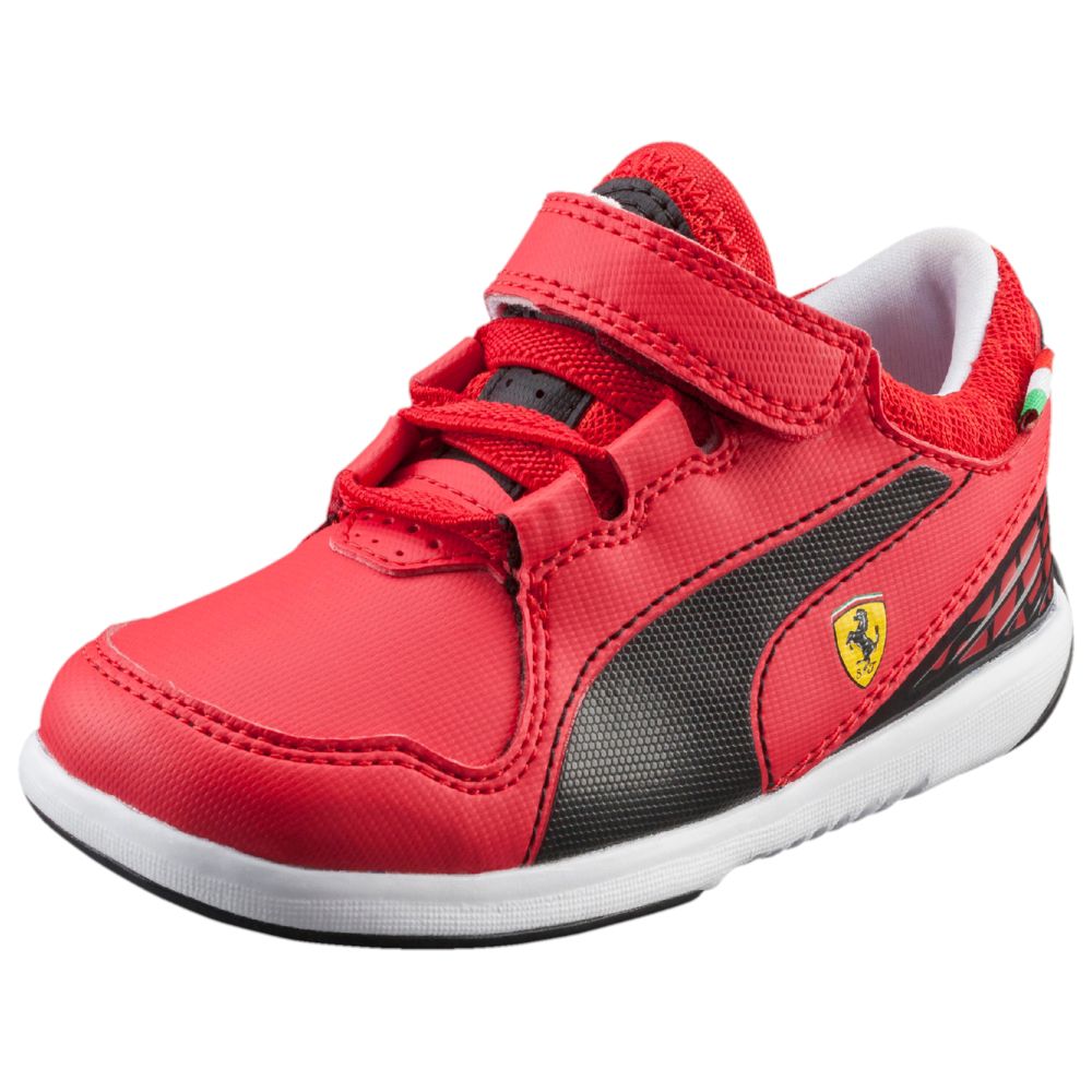 prada strap trainers