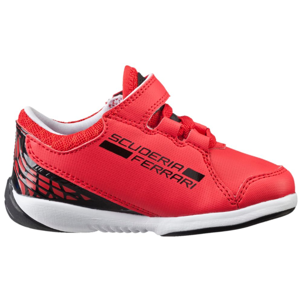 PUMA Ferrari Valorosso Kids Shoes | eBay