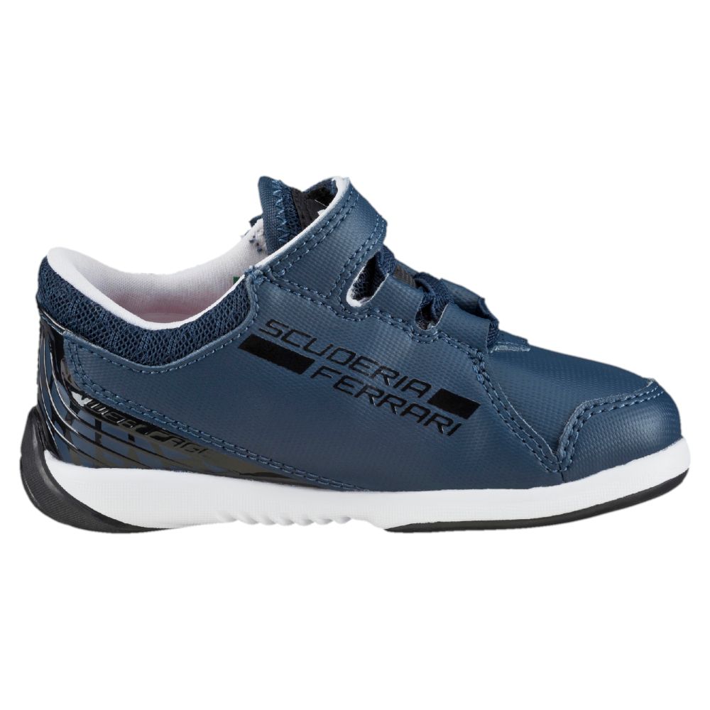puma ferrari shoes for kids