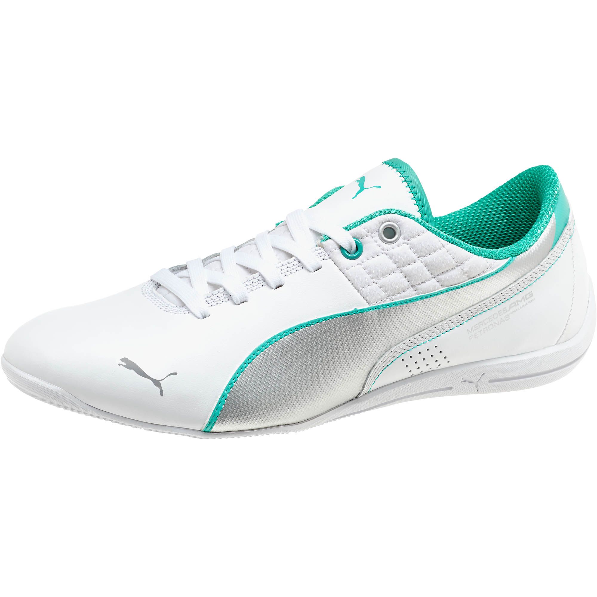 Puma mercedes gp shoes #4