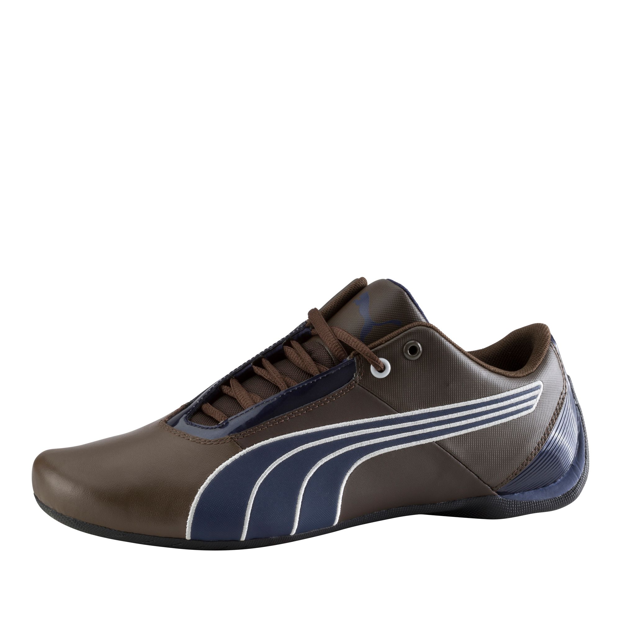 Image of Future Cat S1 Overtake Trainers