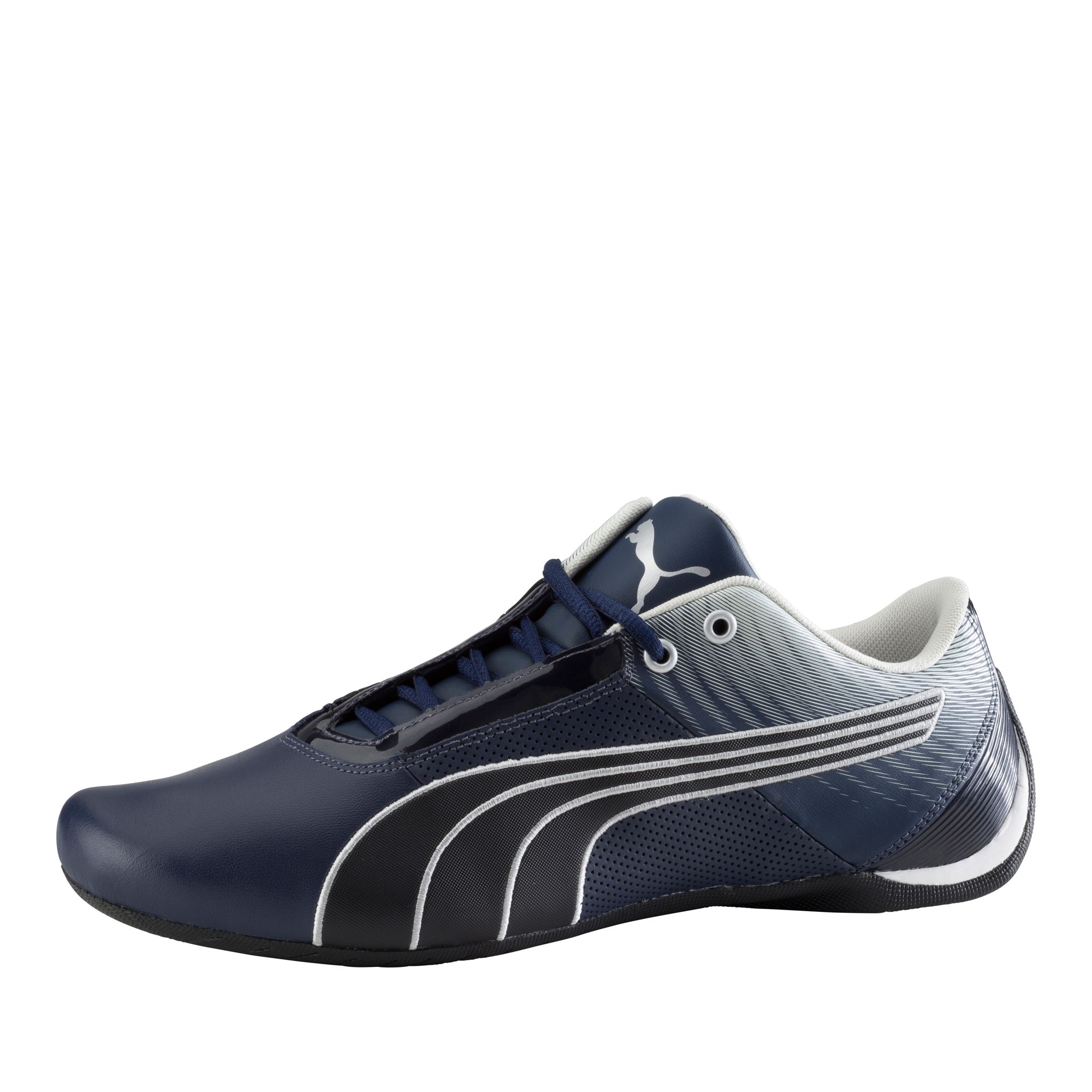 PUMA Future Cat S1 Graphic Pack Sneaker Schuhe Motorsport Auto Männer Neu