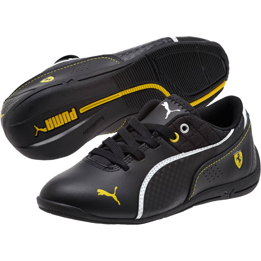 ferrari drift cat 6 flash men's shoes