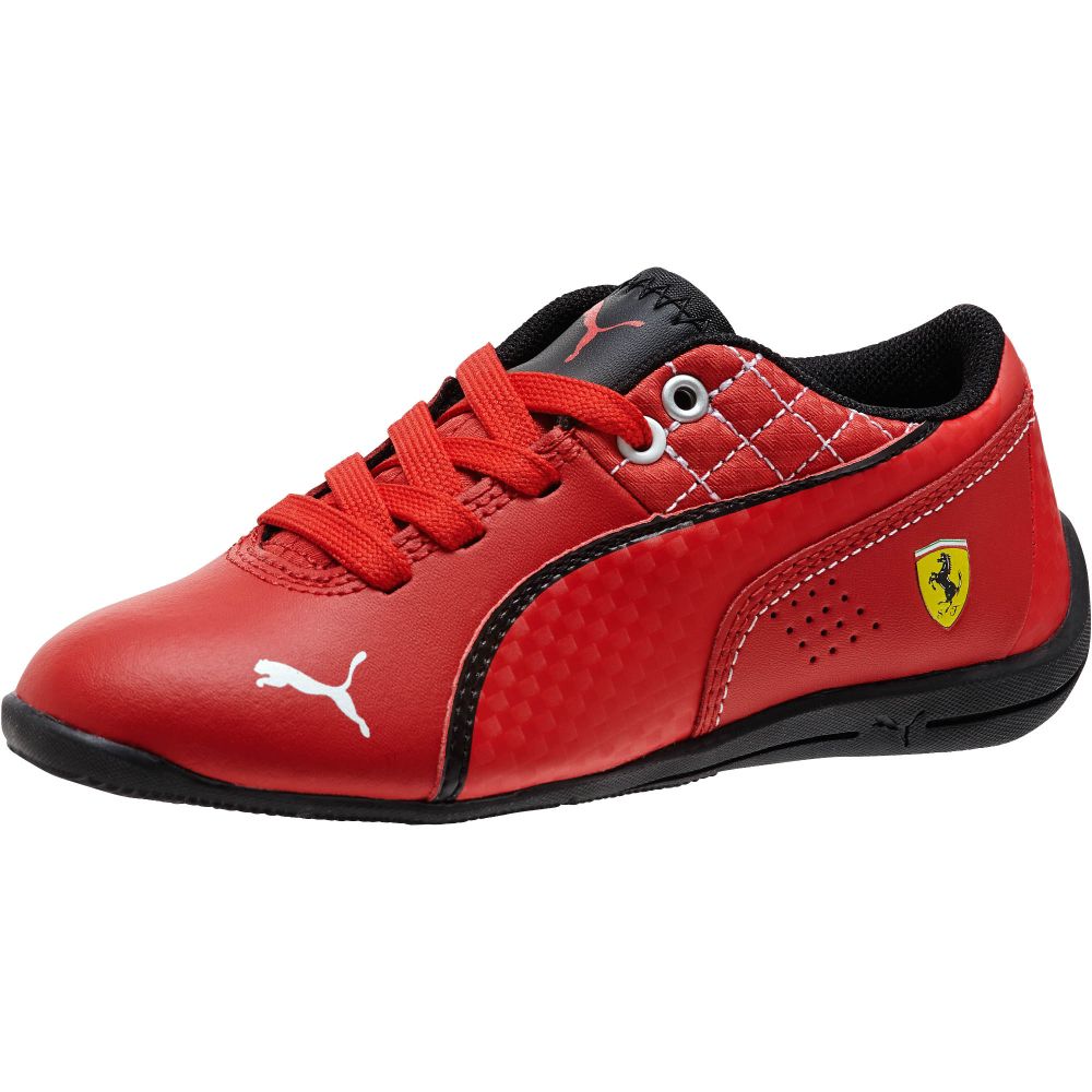 ferrari drift cat 6 flash men's shoes
