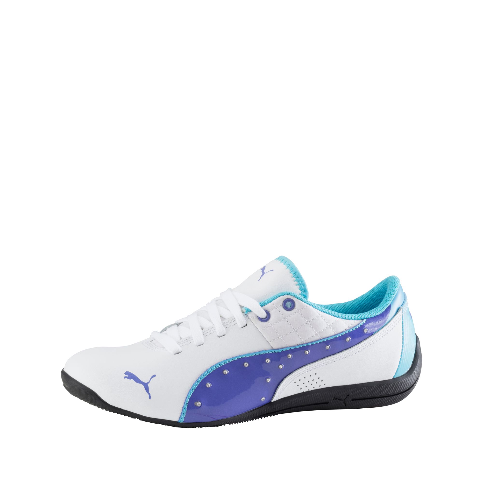 Image of Drift Cat 6 Diamonds Trainers