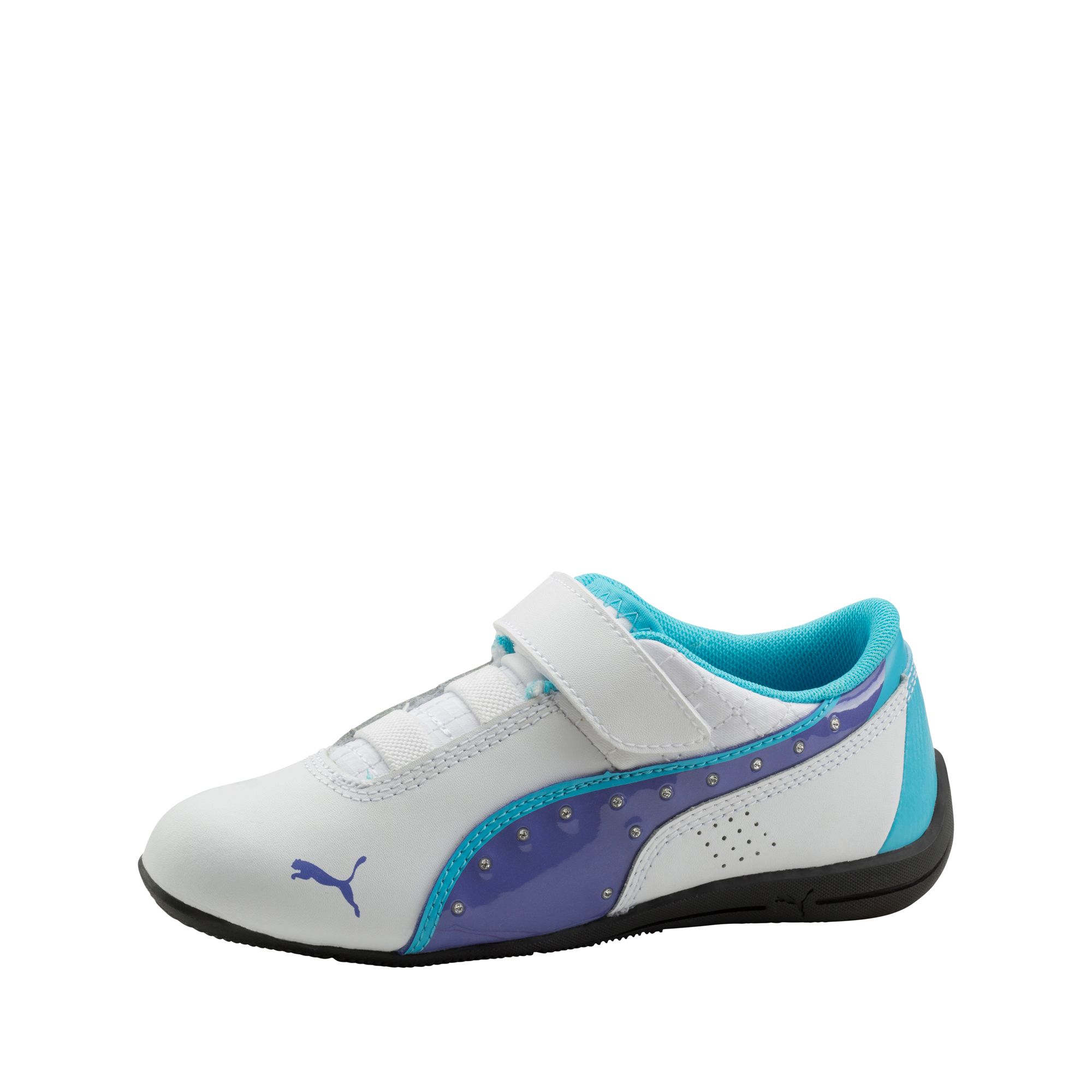 Image of Drift Cat 6 Diamonds V Trainers