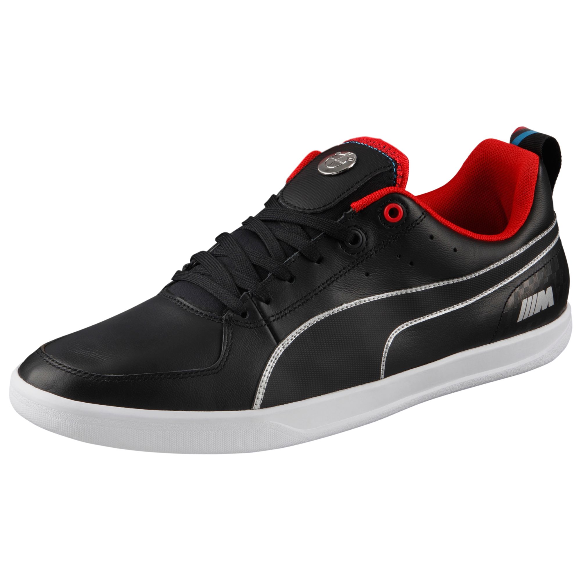 Puma bmw motorsport trainers #3