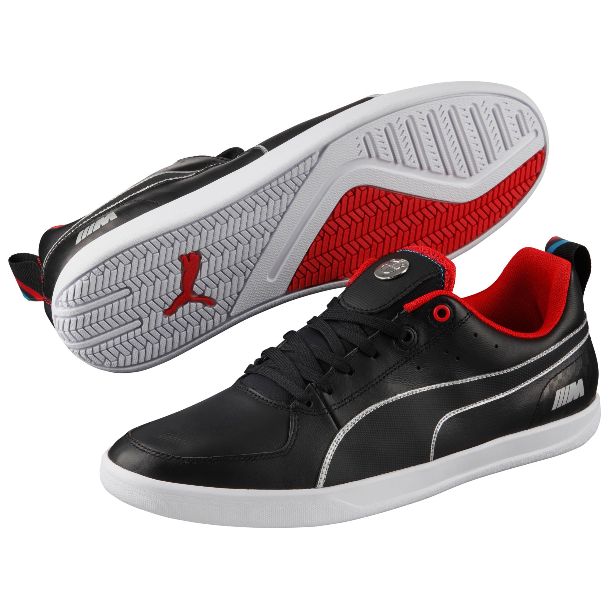 Puma bmw motorsport trainers #7