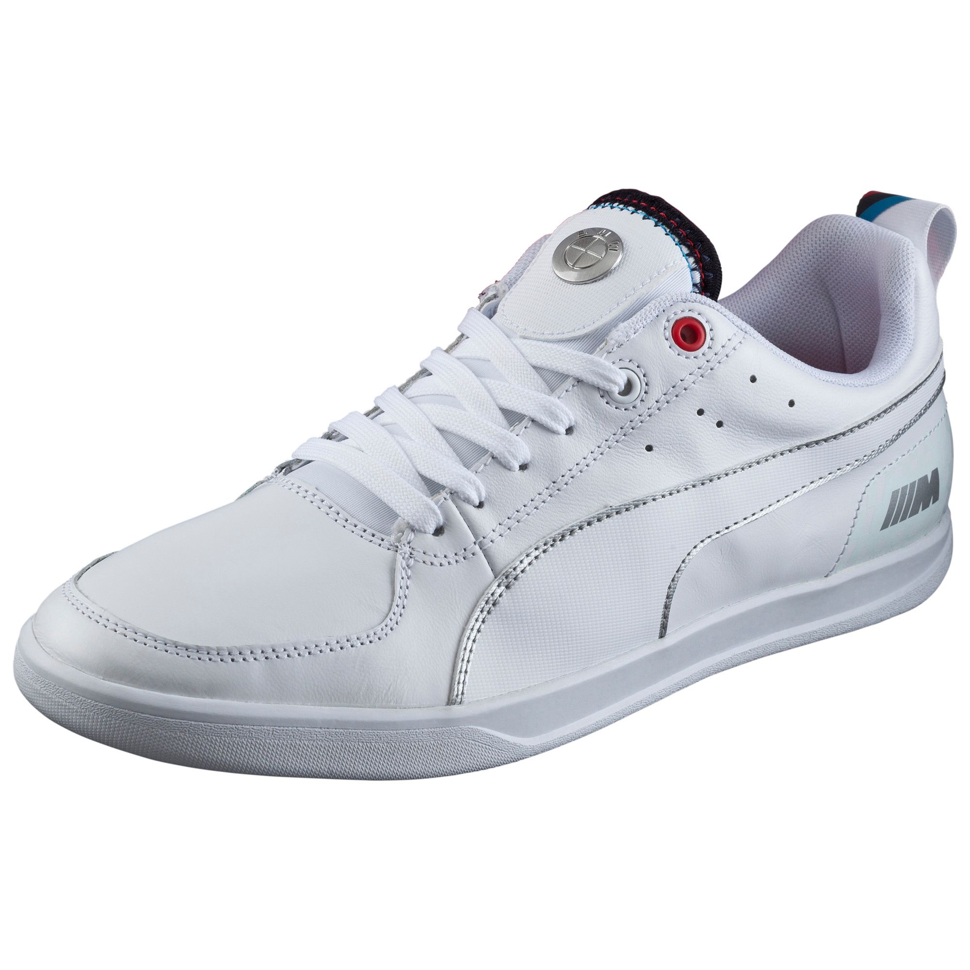 puma bmw classic trainer