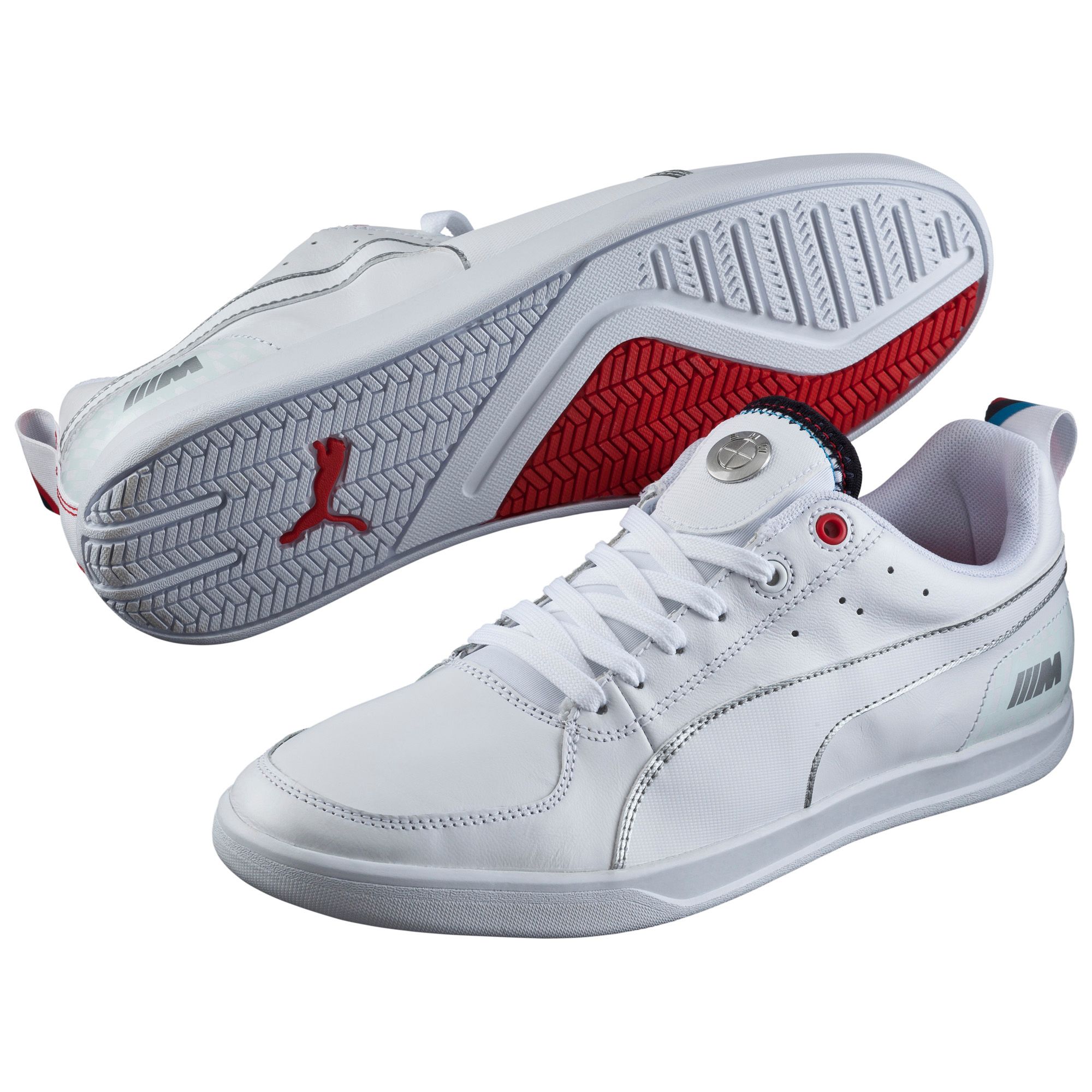 Image of BMW Motorsport Power Trainers