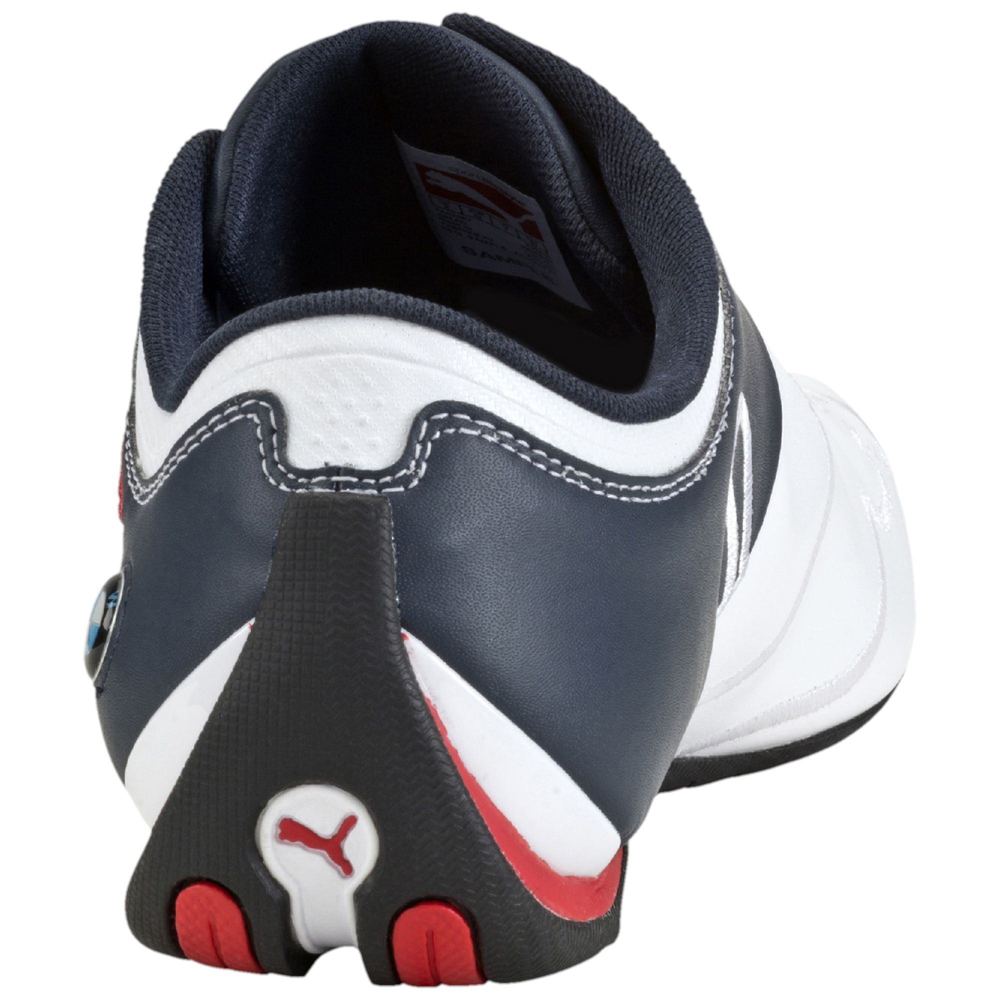 PUMA BMW Future Cat M1 Sneaker Schuhe BMW Motorsport Herren