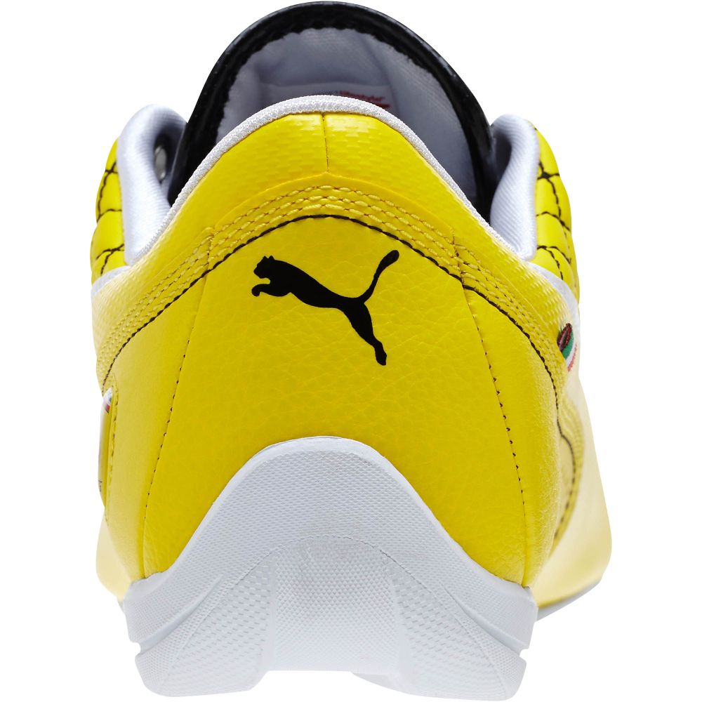 puma ferrari cat 6